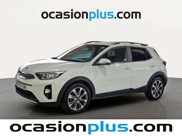 KIA Stonic 1.0 T-GDi Eco-Dynamic Drive (120 CV) de segunda mano