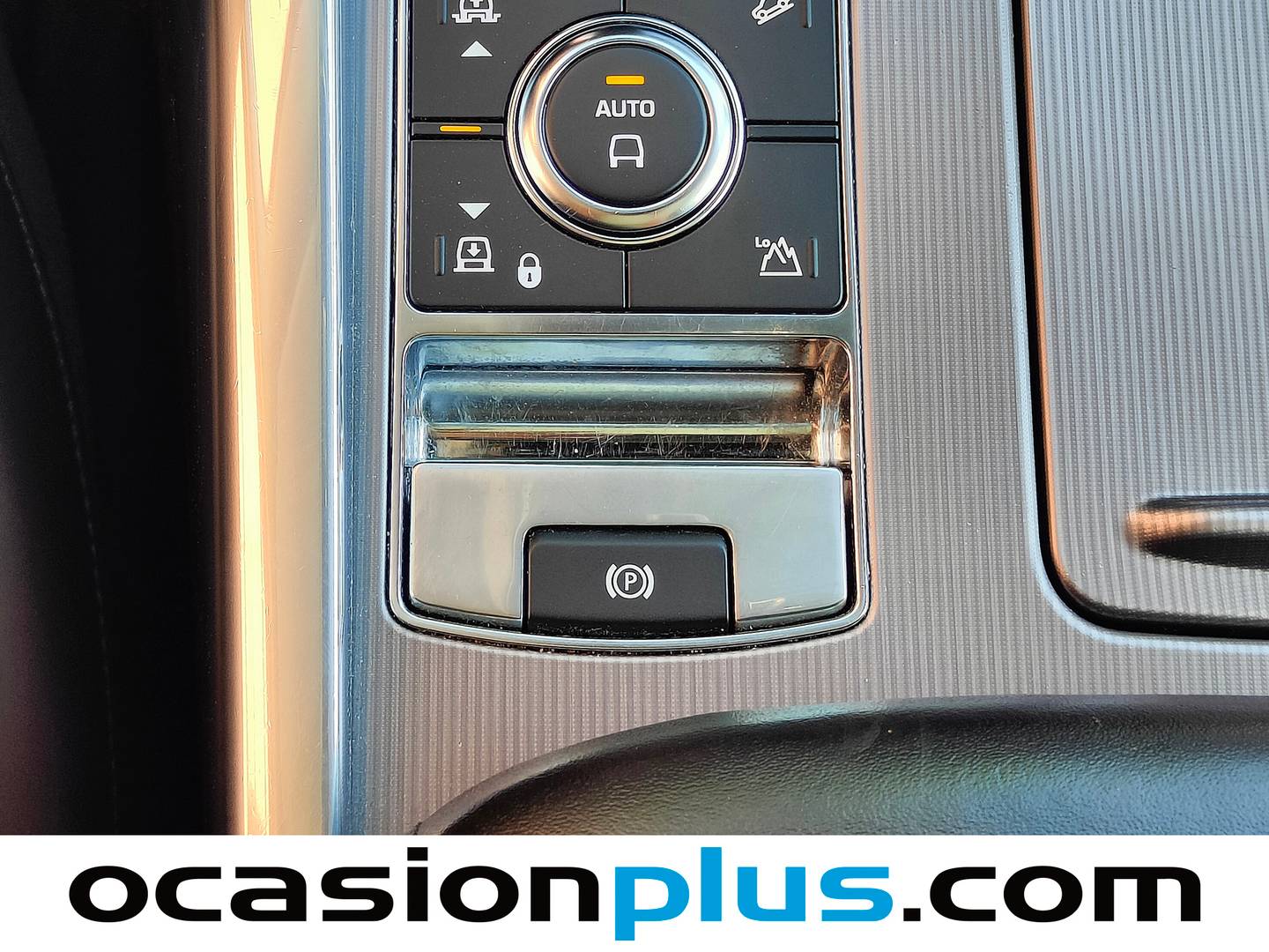 Land Rover Range Rover Sport Land Rover Range Rover Sport 2.0 Si4 PHEV HSE (404 CV) km 0