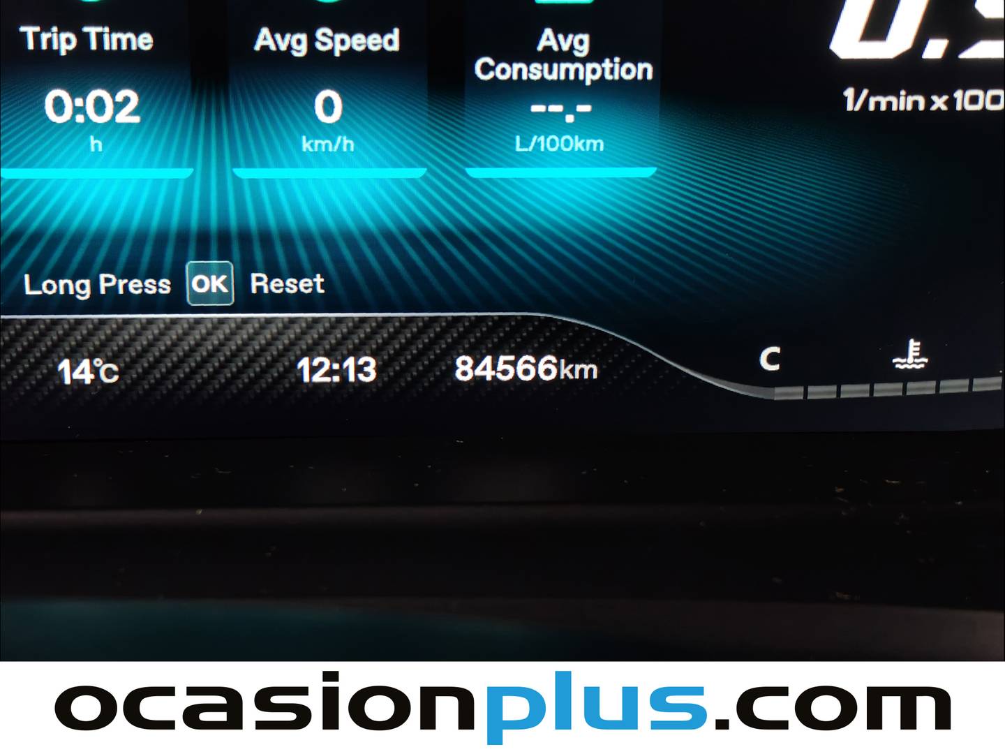 MG HS MG HS 1.5 Turbo GDI Luxury (162 CV) seminuevo