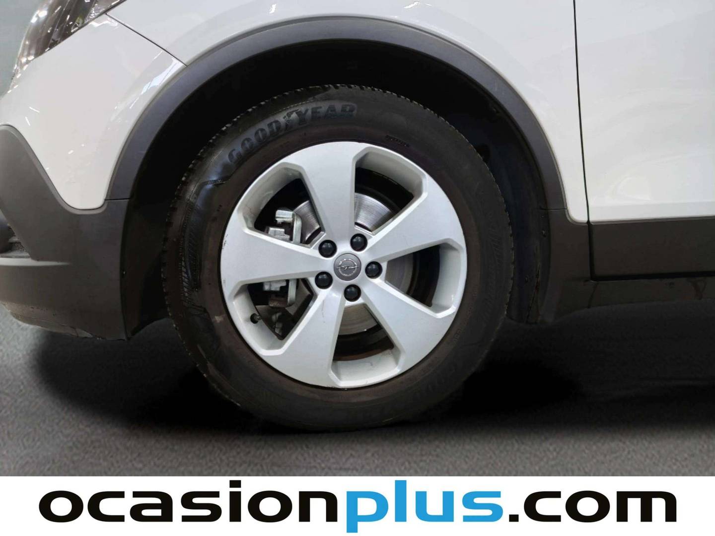 Opel Mokka Opel Mokka 1.4 Turbo S&S Selective 4x2 (140 CV) de ocasión