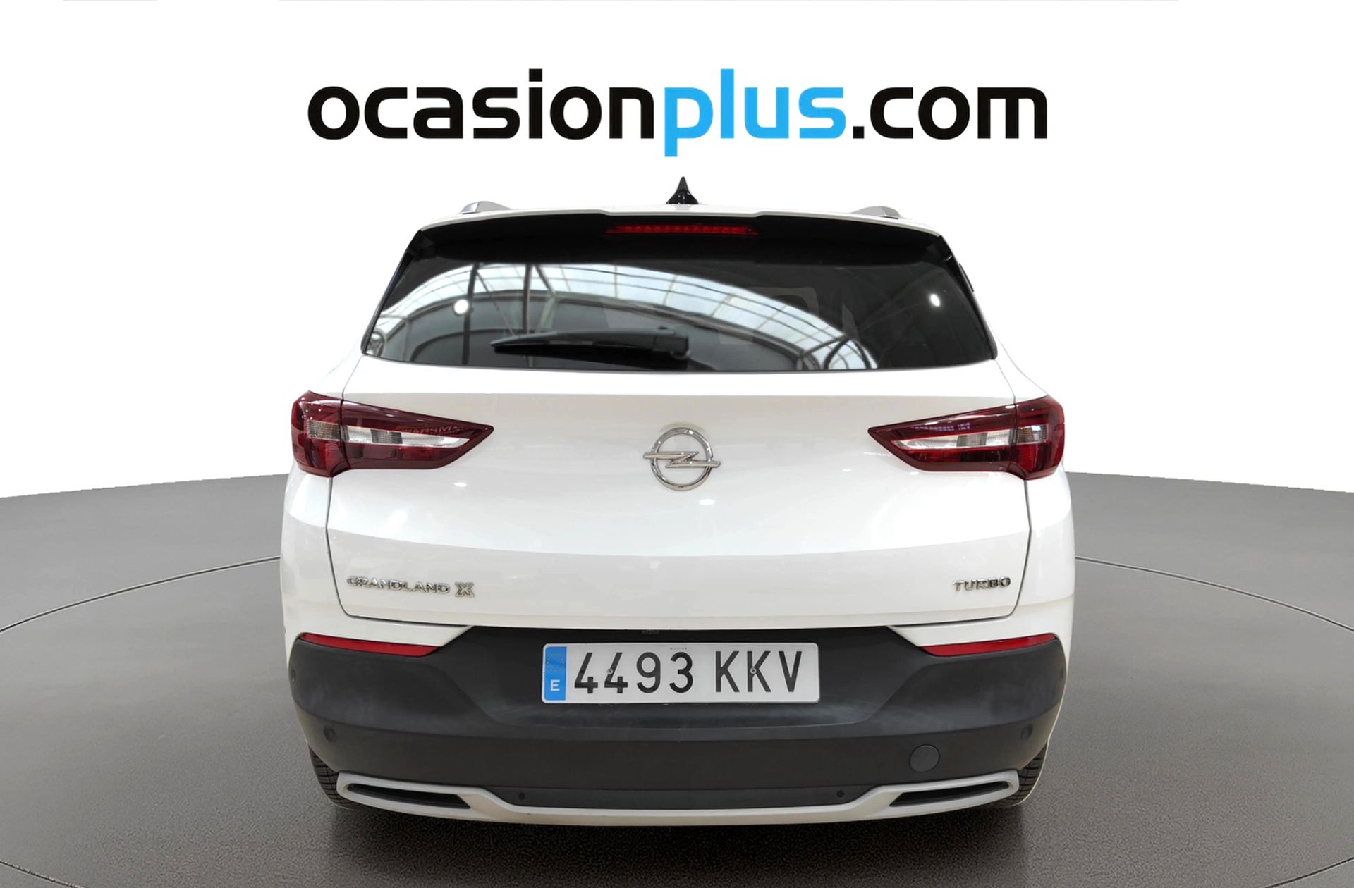 Opel Grandland 1.2 Turbo Excellence - foto 13