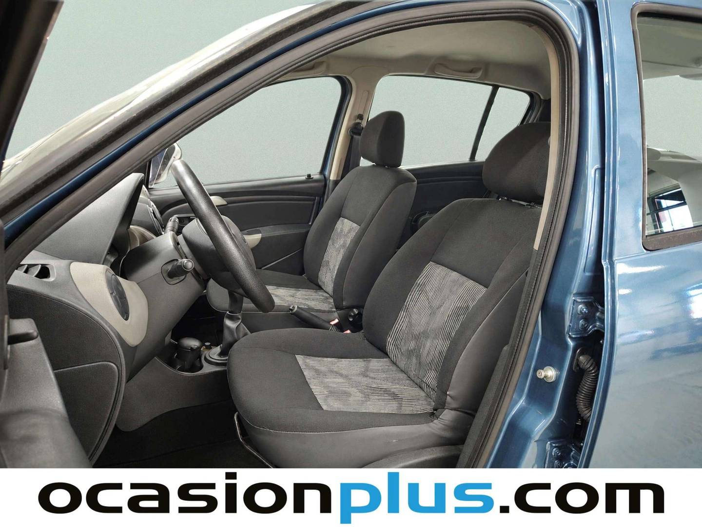 Dacia Sandero Dacia Sandero 1.2 Ambiance (75 CV) gasolina