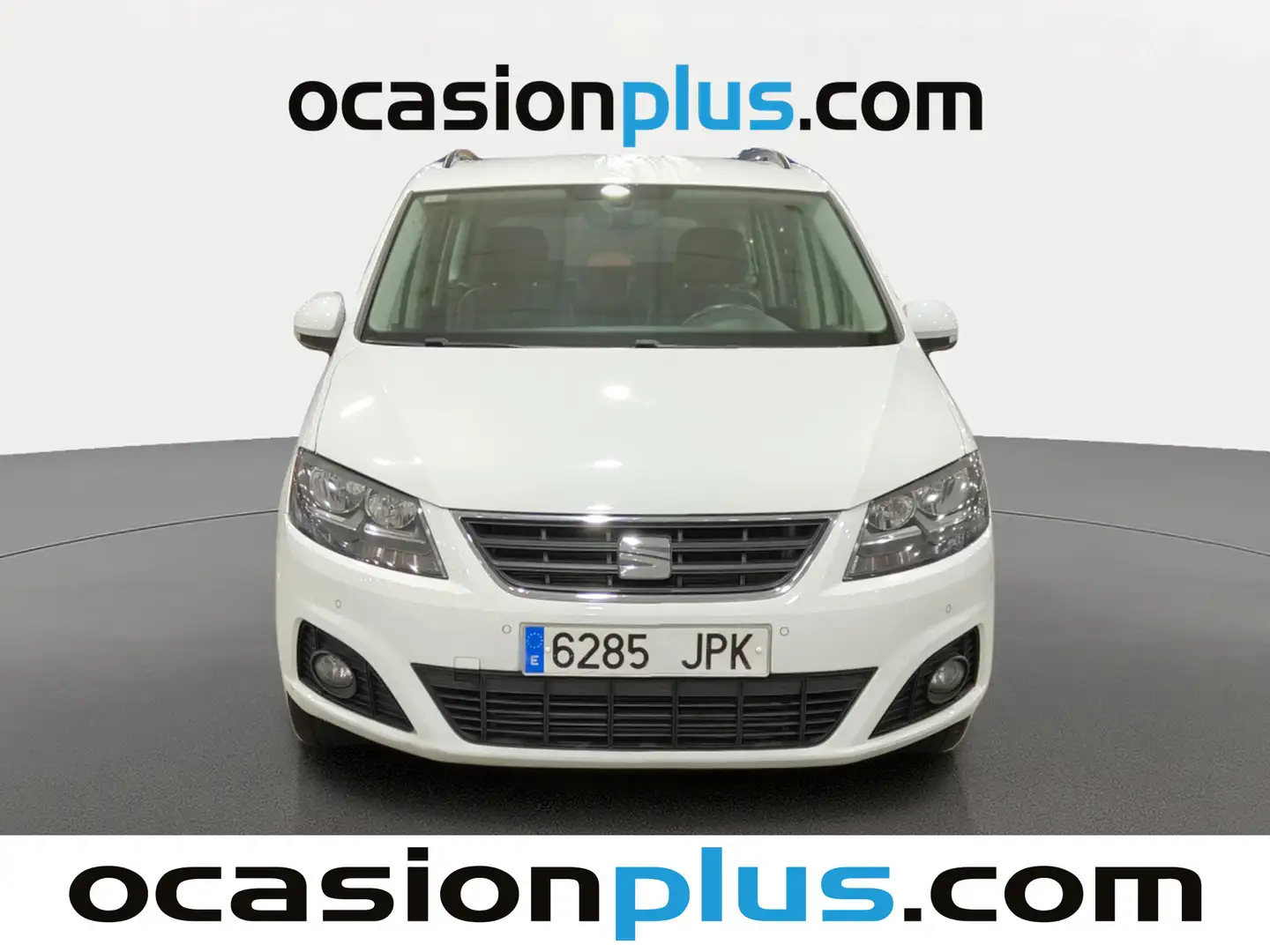 Foto Seat Alhambra SEAT Alhambra 2.0 TSI 220CV DSG S/S Plus 7 Plazas