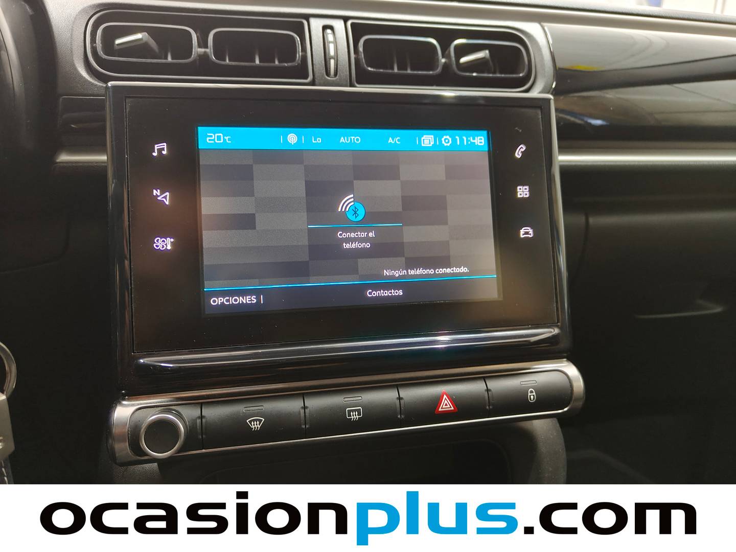 Citroën C3 Citroën C3 PureTech 82 Feel (83 CV) al mejor precio
