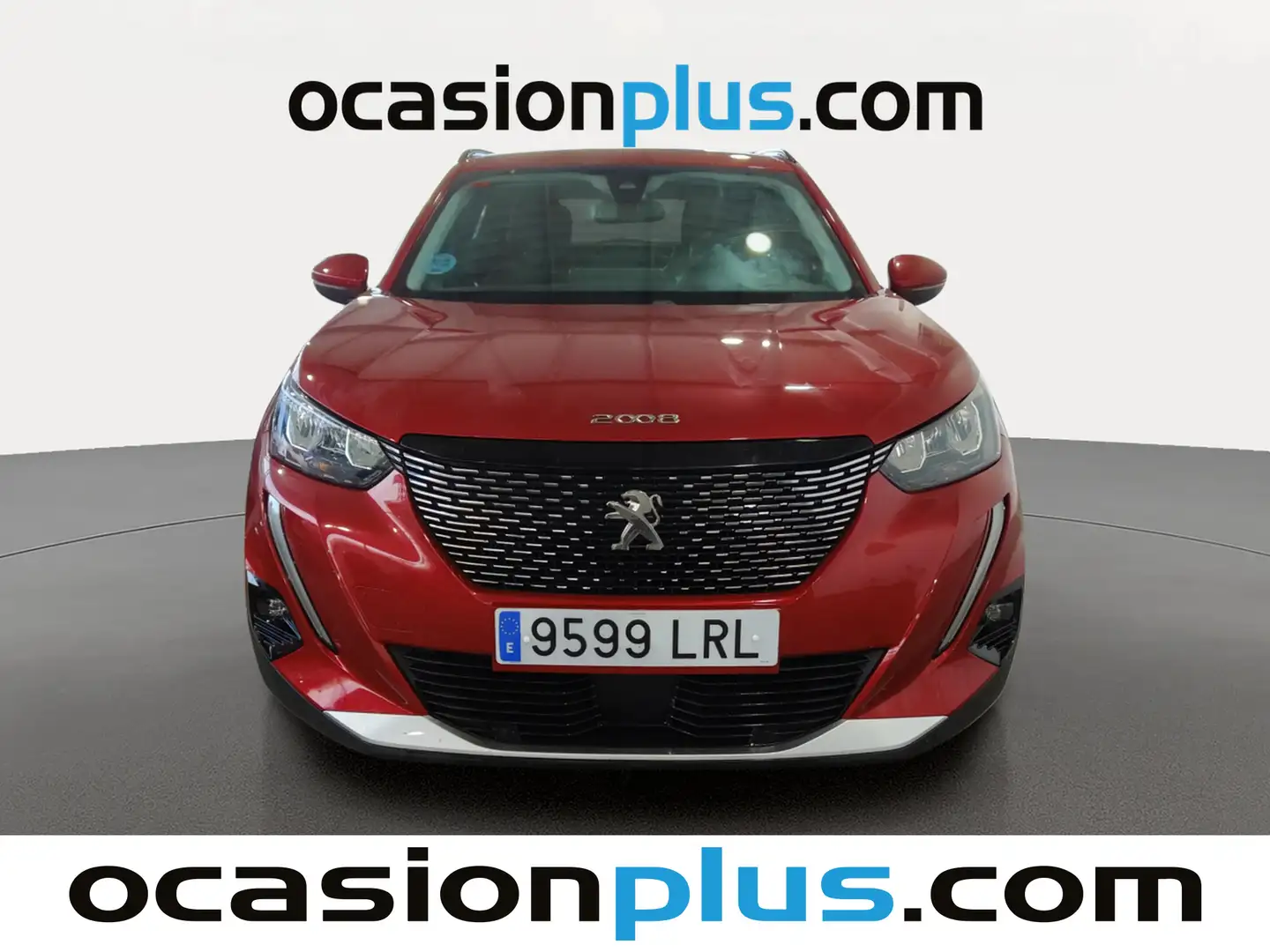 Foto Peugeot 2008 Peugeot 2008 PureTech 130 S&S Allure Pack  (130 CV)