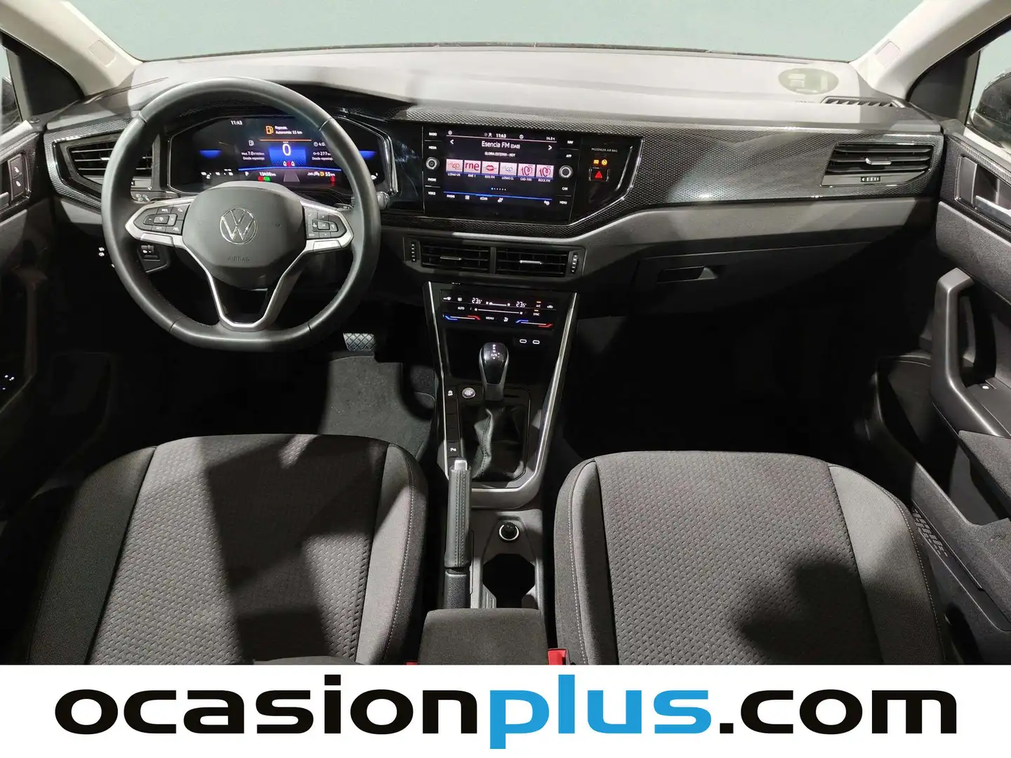 Foto Volkswagen Taigo Volkswagen Taigo ``Más`` 1.0 TSI 85 kW (115 CV) DSG