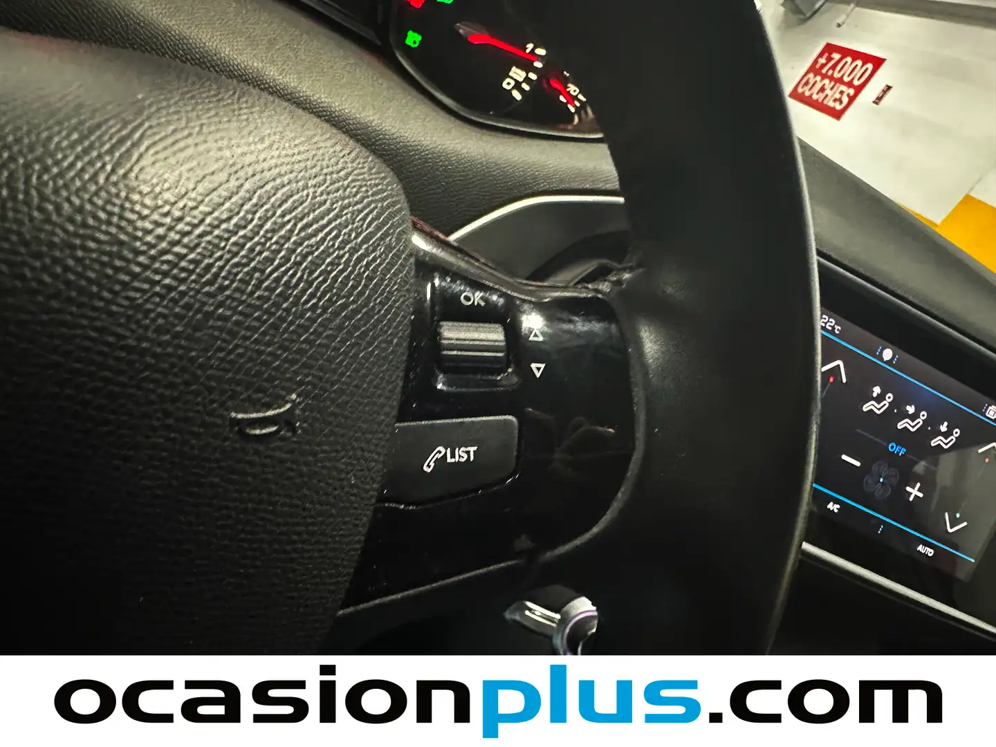 Foto Peugeot 308 Peugeot 308 Allure Pack BlueHDi 130 S&S EAT8 96 kW (130 CV)