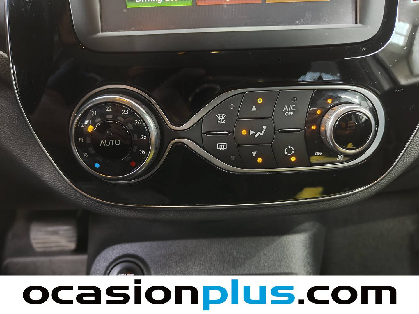 Foto Renault Captur Renault Captur Zen Energy TCe (120 CV) EDC