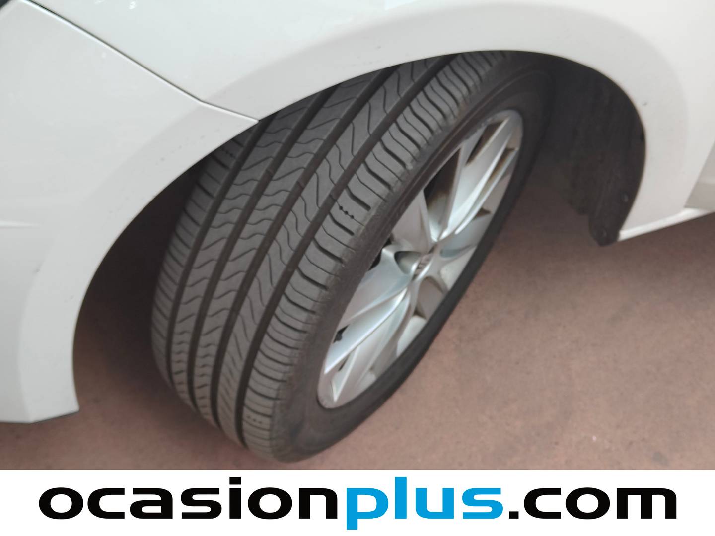 Seat León Seat León 1.2 TSI S&S Style (110 CV) gasolina