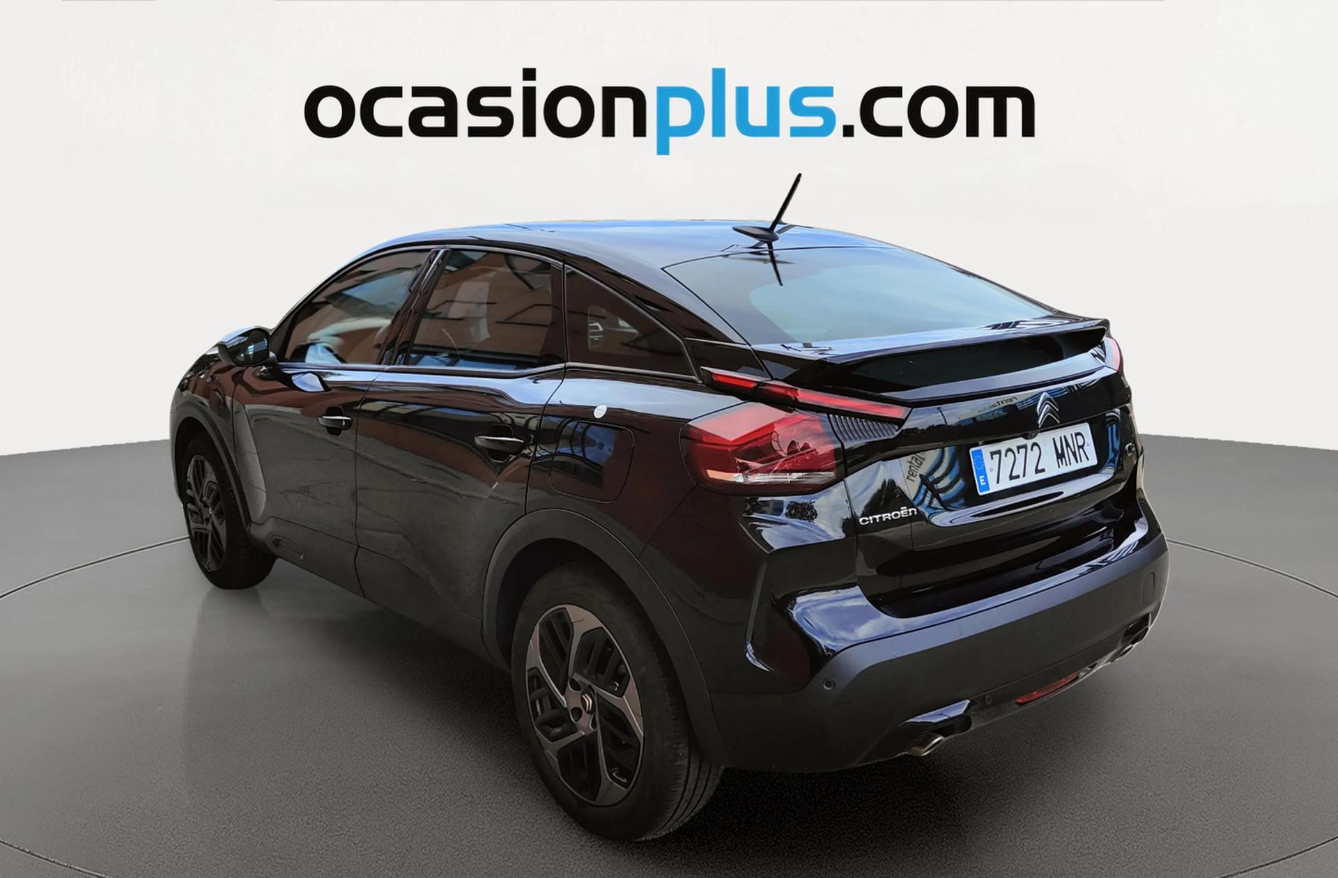 Citroën C4 PureTech 130 Plus EAT8 - foto 4