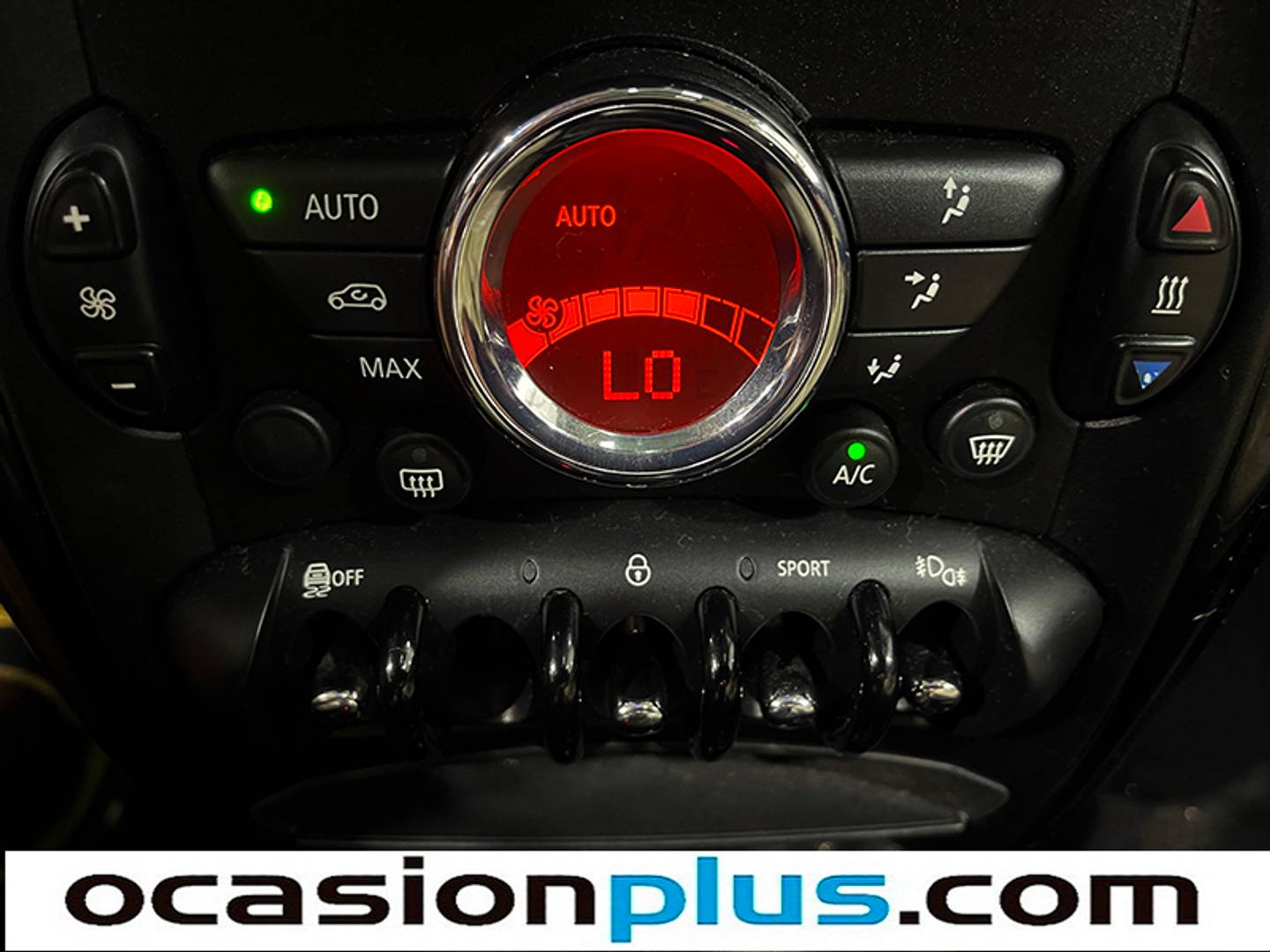 Foto Mini Countryman MINI MINI Countryman Cooper (122 CV)