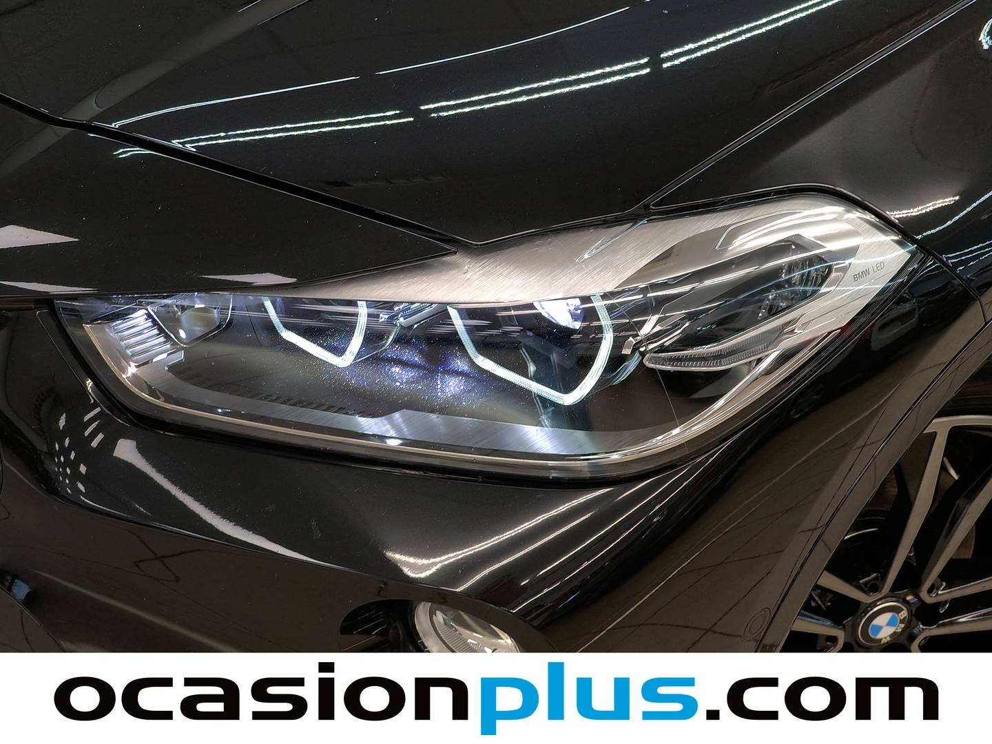 BMW X2 BMW X2 sDrive18d (150 CV) km 0