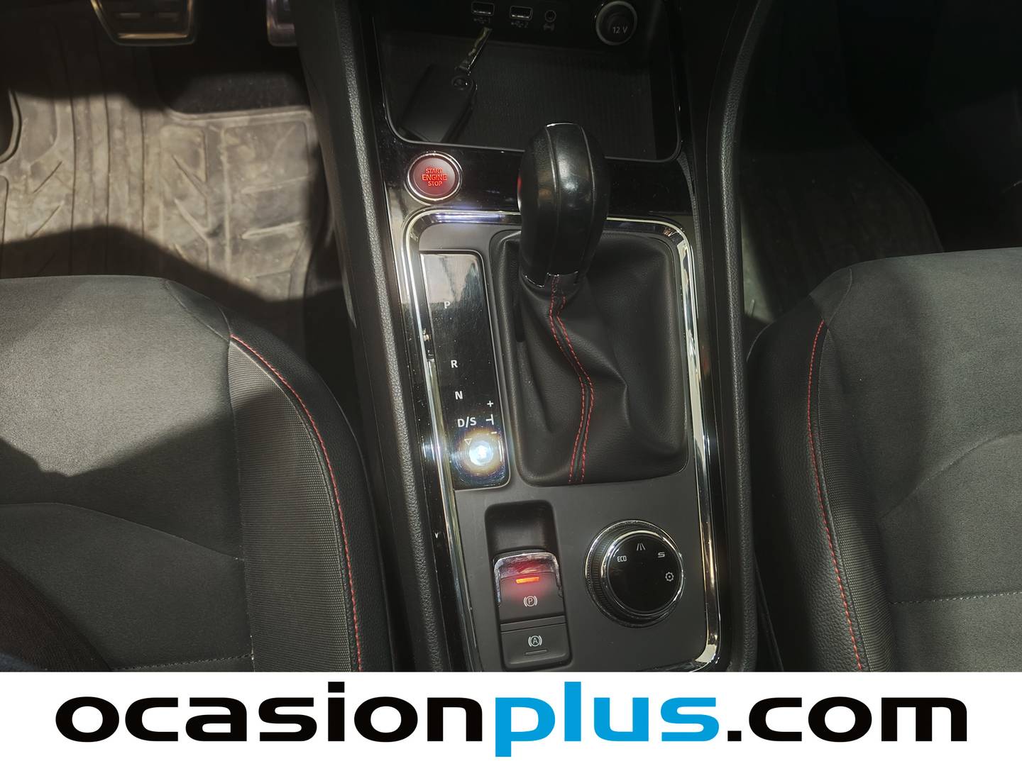 Foto Seat Ateca SEAT Ateca 1.5 TSI S&S FR Edition DSG (150 CV)