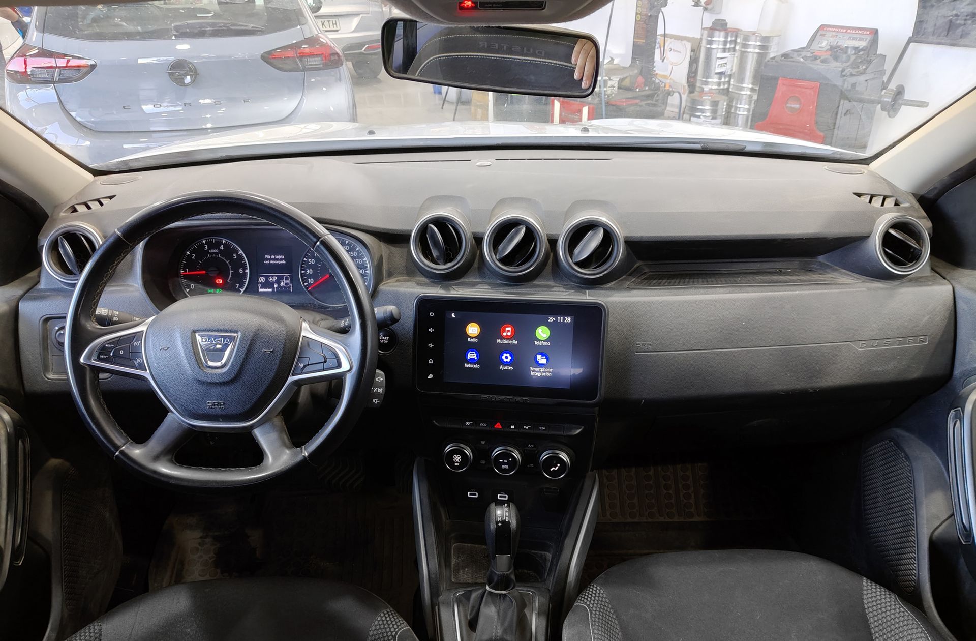 Dacia Duster Prestige TCe EDC - foto 6