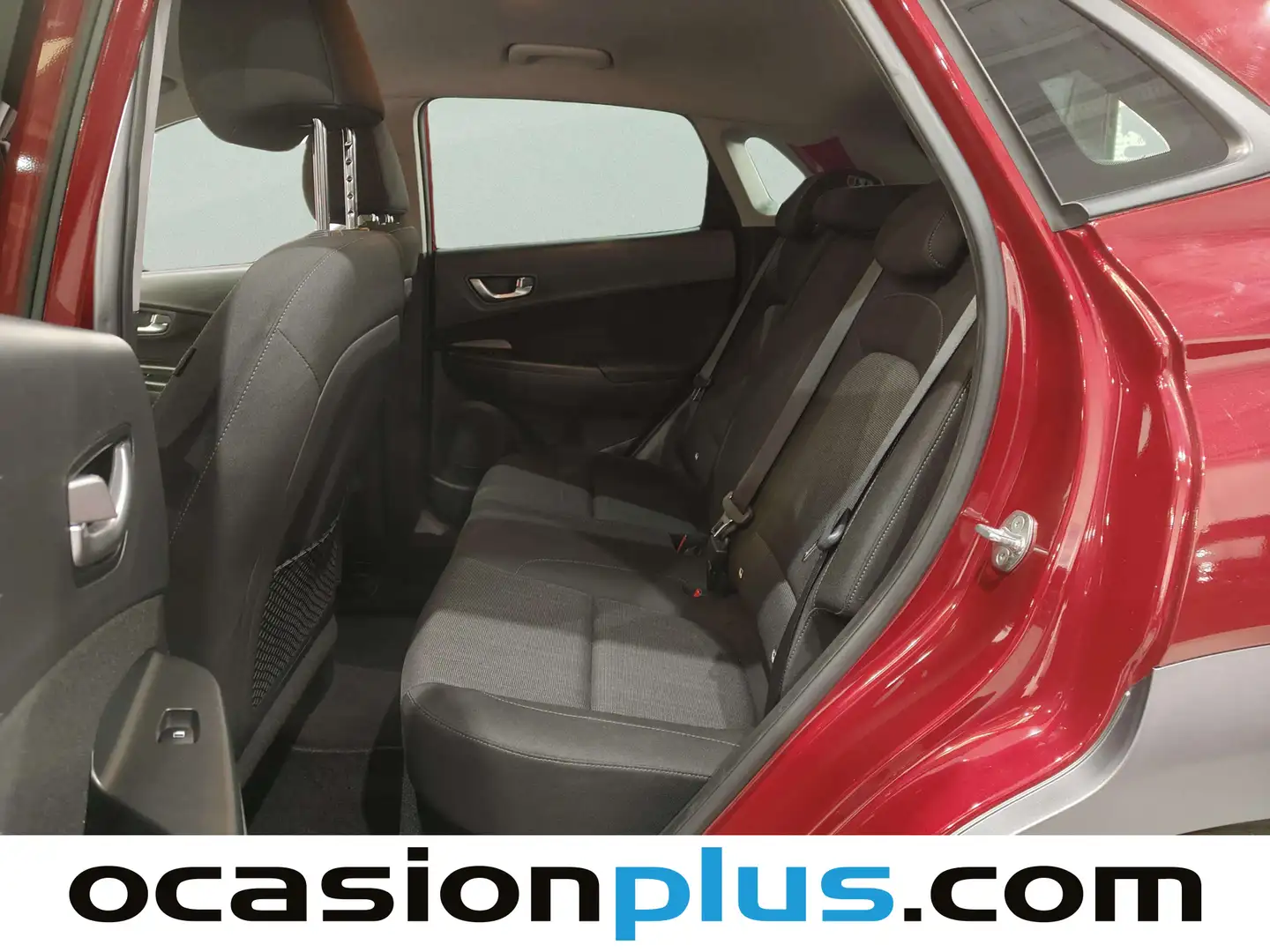 Foto Hyundai Kona Hyundai Kona 1.6 GDI HEV Tecno 2C DCT  (141 CV)