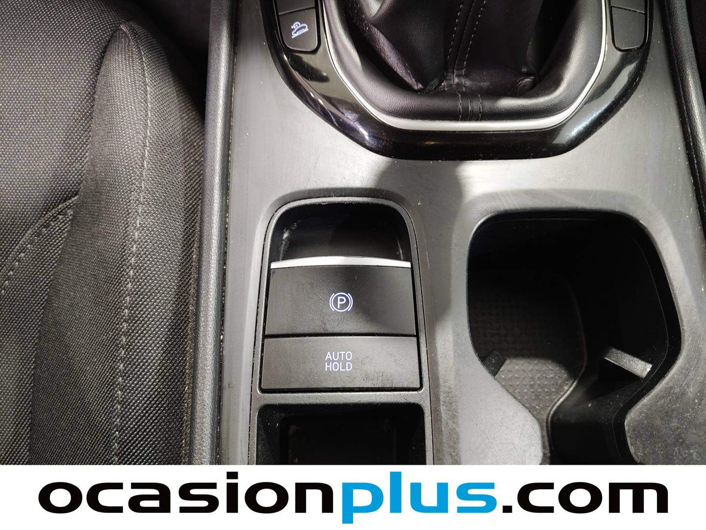 Extras del Hyundai Tucson Hyundai Tucson 1.6 TGDI Klass 4x2 (150 CV)