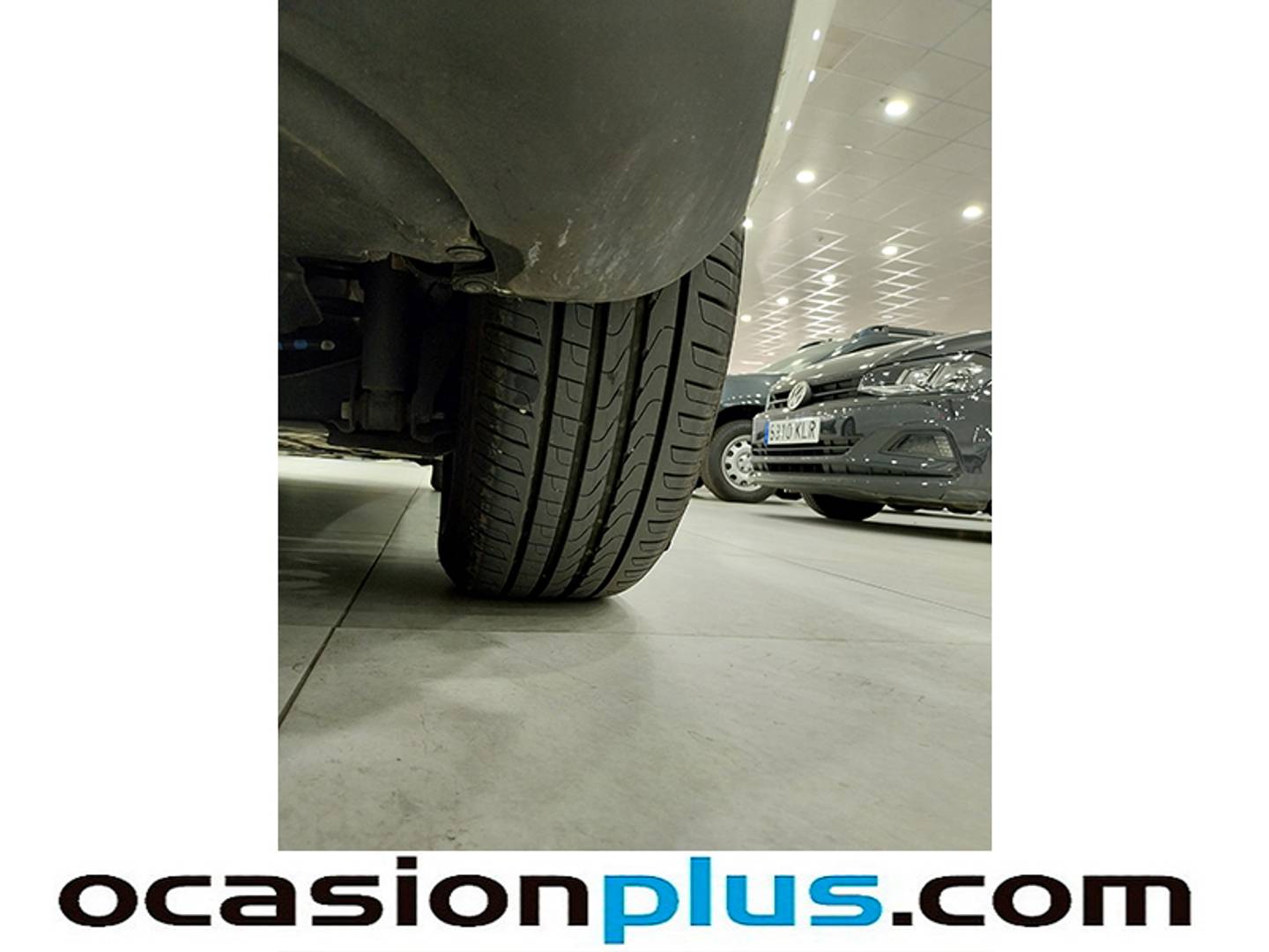 Foto Mercedes Clase B Mercedes-Benz Clase B B 180 d (116 CV)