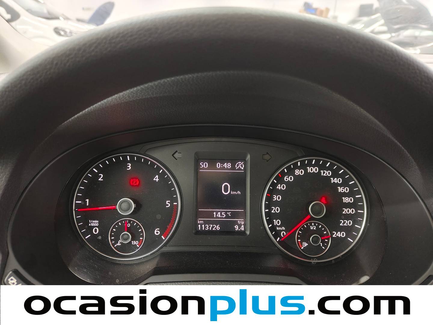 Volkswagen Sharan Volkswagen Sharan Sport 2.0 TDI 4Motion (150 CV) 7 Plazas al mejor precio