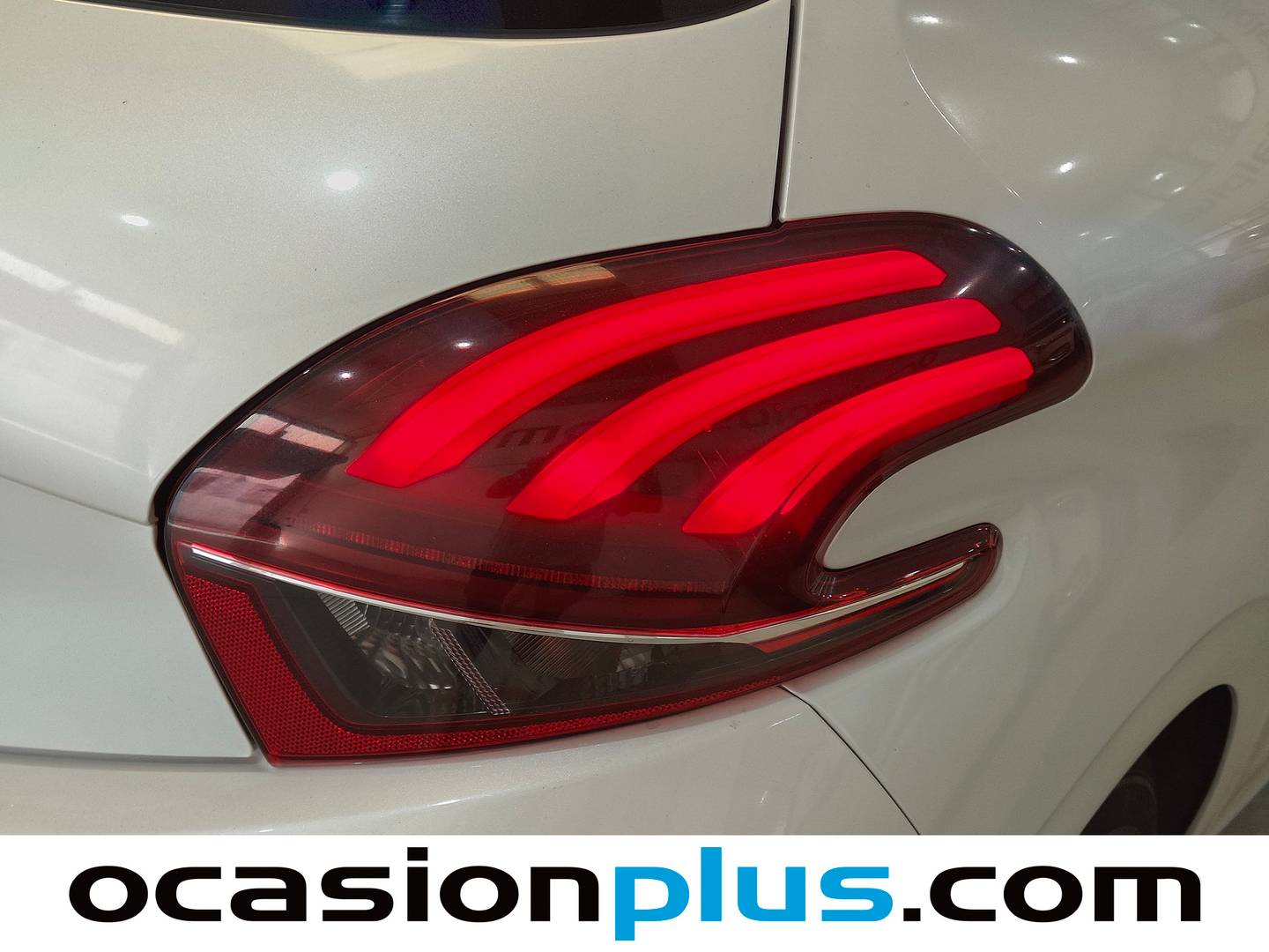Peugeot 208 Peugeot 208 PureTech 82 S&S Tech Edition (82 CV) km 0