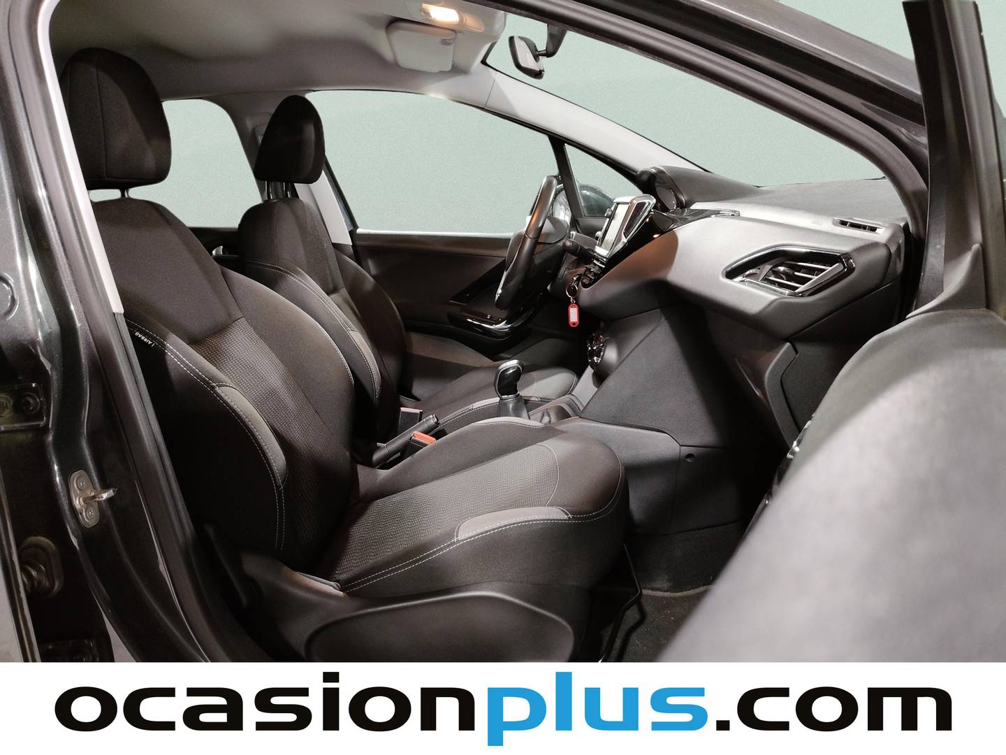 Peugeot 208 Peugeot 208 PureTech 82 S&S Active (82 CV) km 0