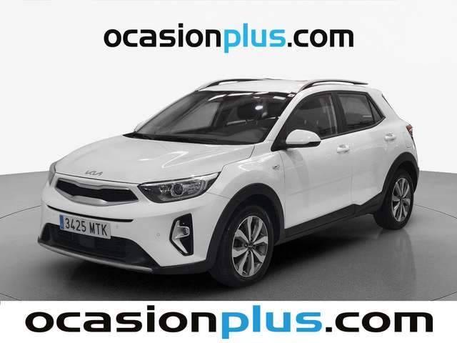 KIA Stonic 1.0 T-GDi Drive DCT (100 CV) de segunda mano