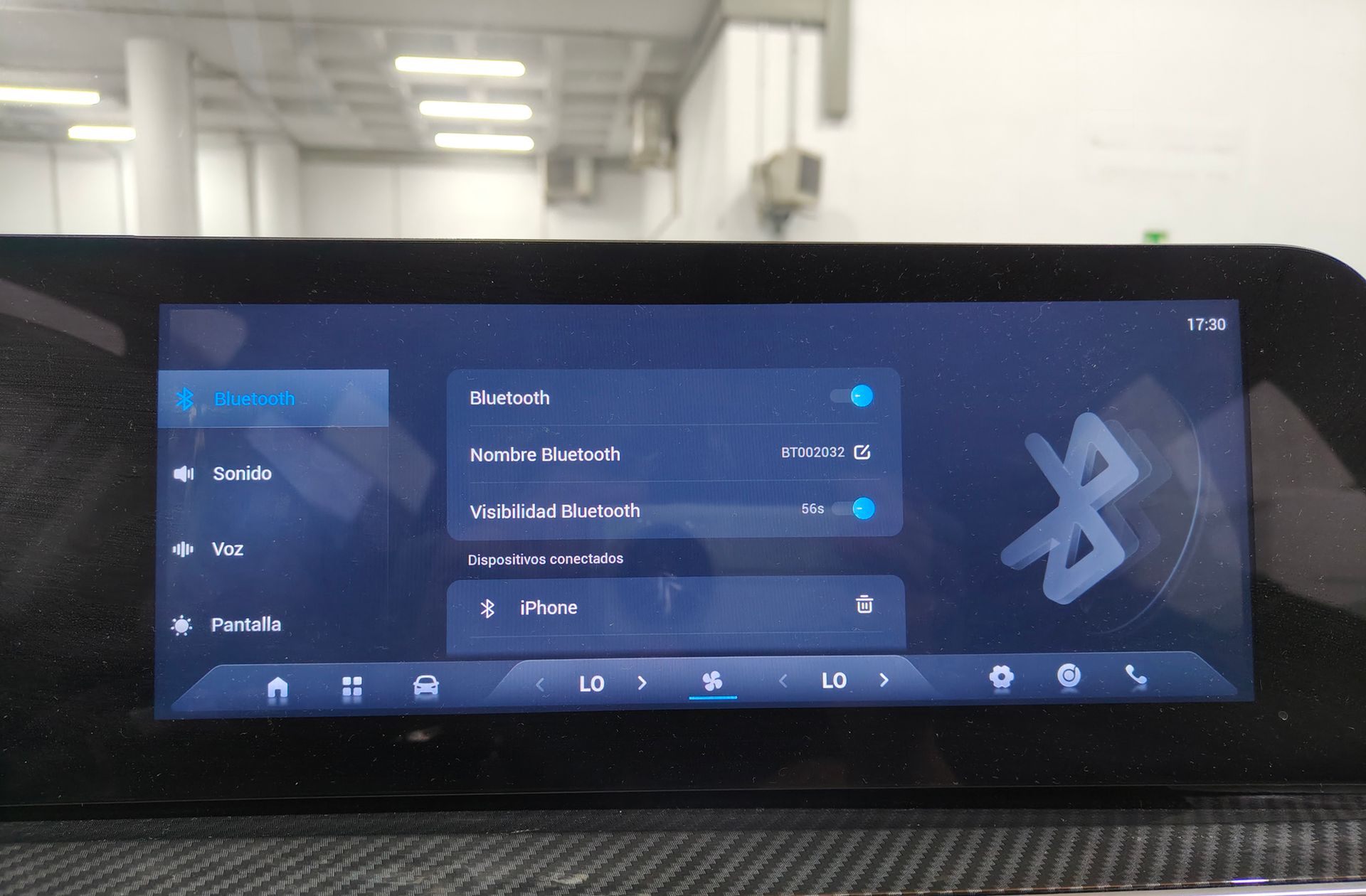 Ebro s700 1.6 T-GDi Comfort DCT - foto 28