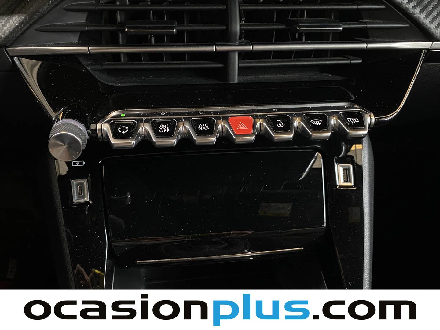 Peugeot 2008 Peugeot 2008 PureTech 130 S&S Allure Pack (130 CV) gasolina