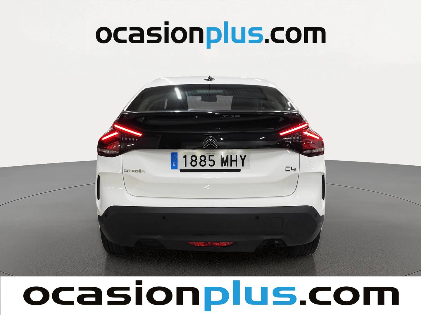 Citroën C4 Citroën C4 PureTech 100 Live Pack (100 CV) barato