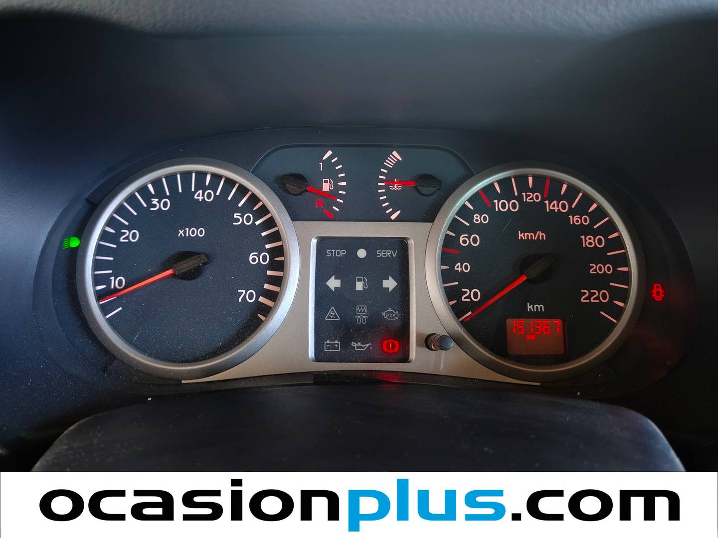 Renault Clio Renault Clio Expression 1.2 16v (75 CV) de segunda mano