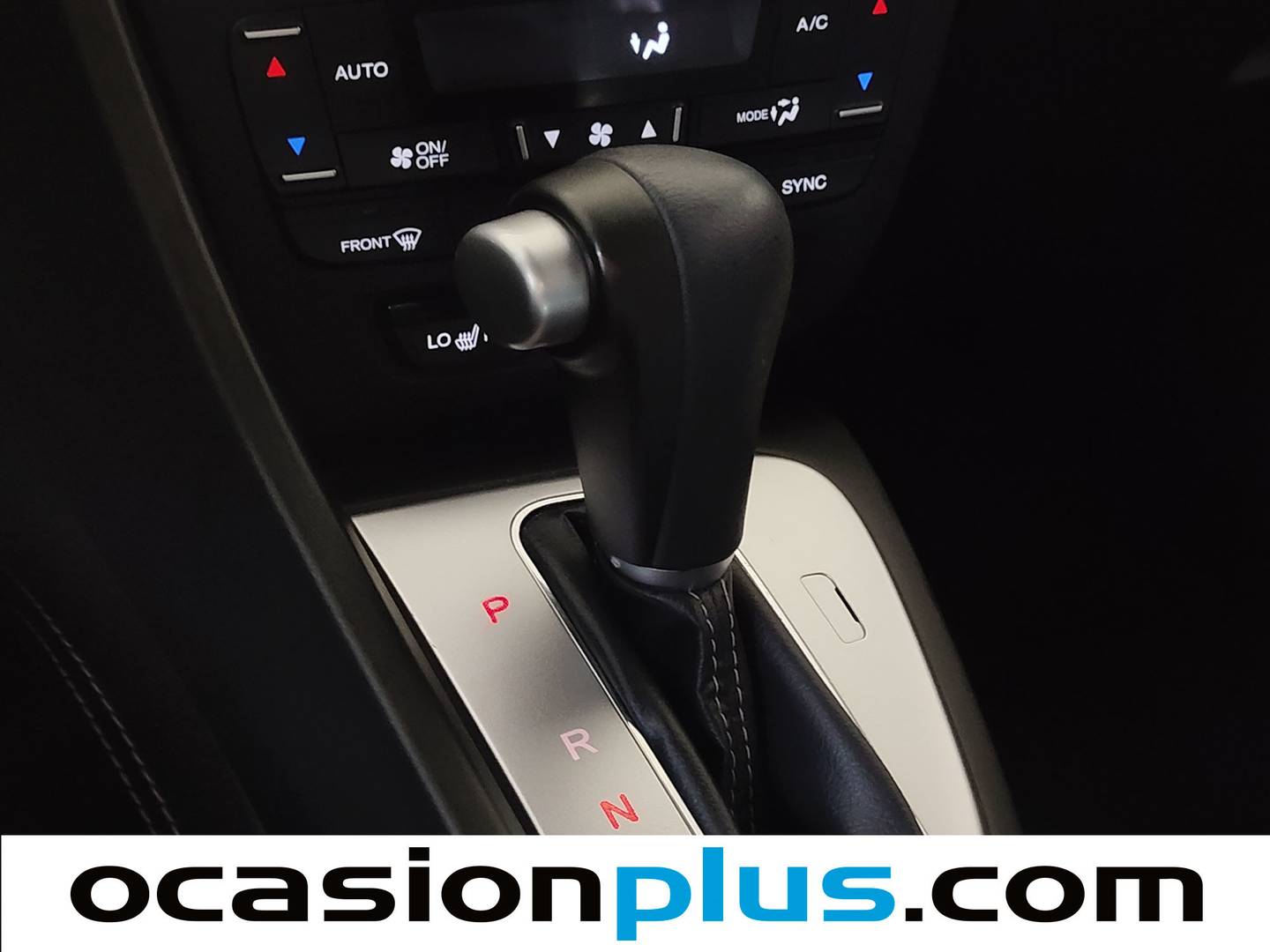 Honda Civic Honda Civic Tourer 1.8 i-DTEC Lifestyle Auto (120 CV) de segunda mano