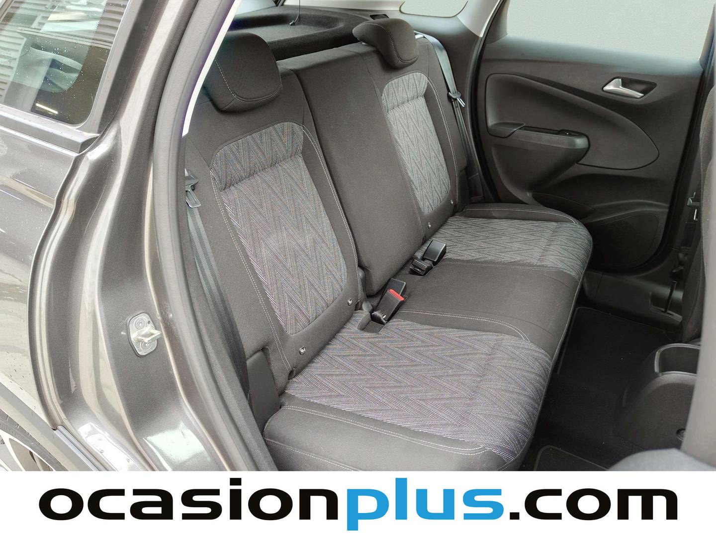 Foto Opel Crossland X Opel Crossland X 1.5 D Opel 2020 (102 CV)