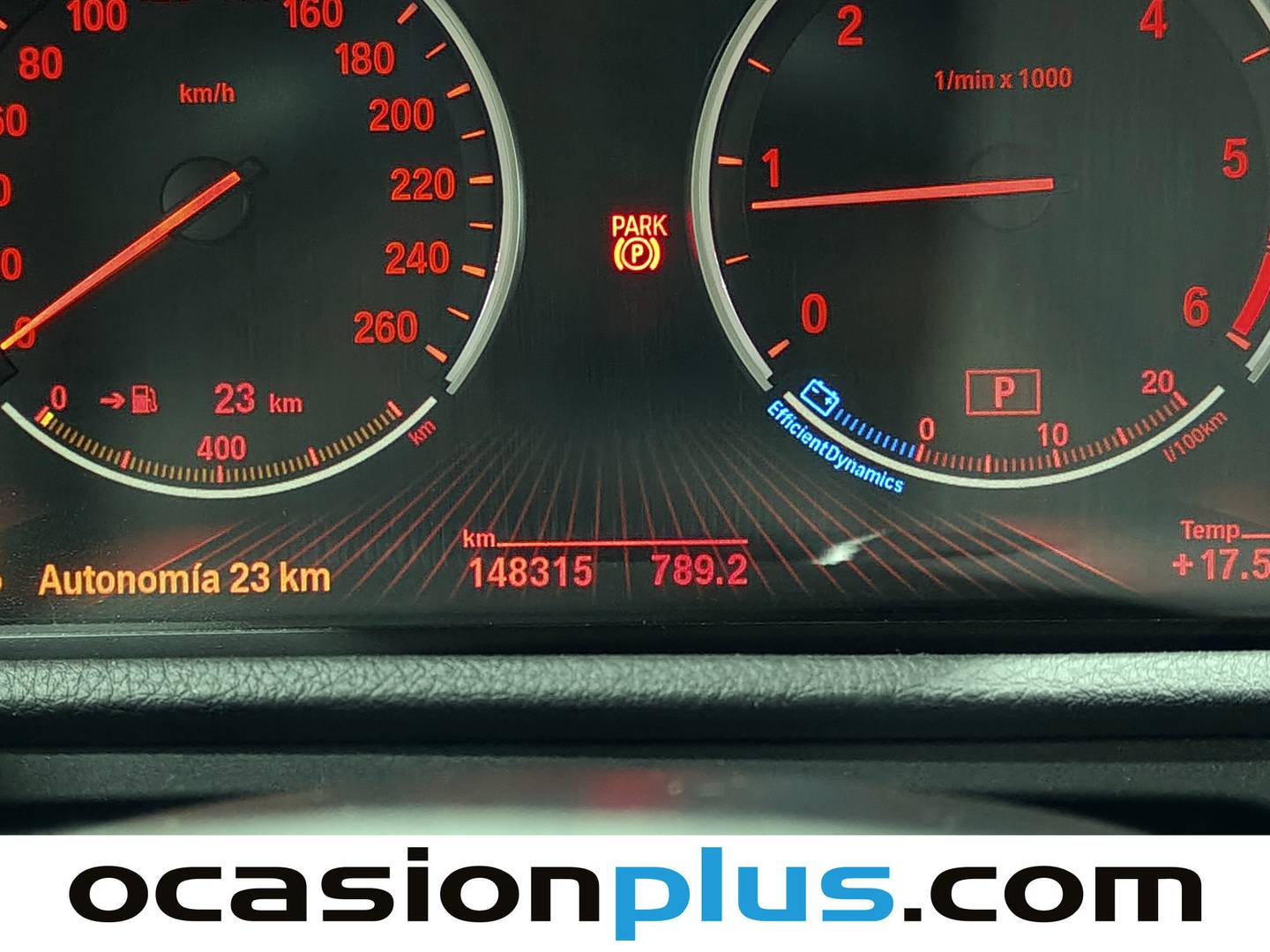 Foto BMW Serie 5 BMW Serie 5 520d Gran Turismo (184 CV)