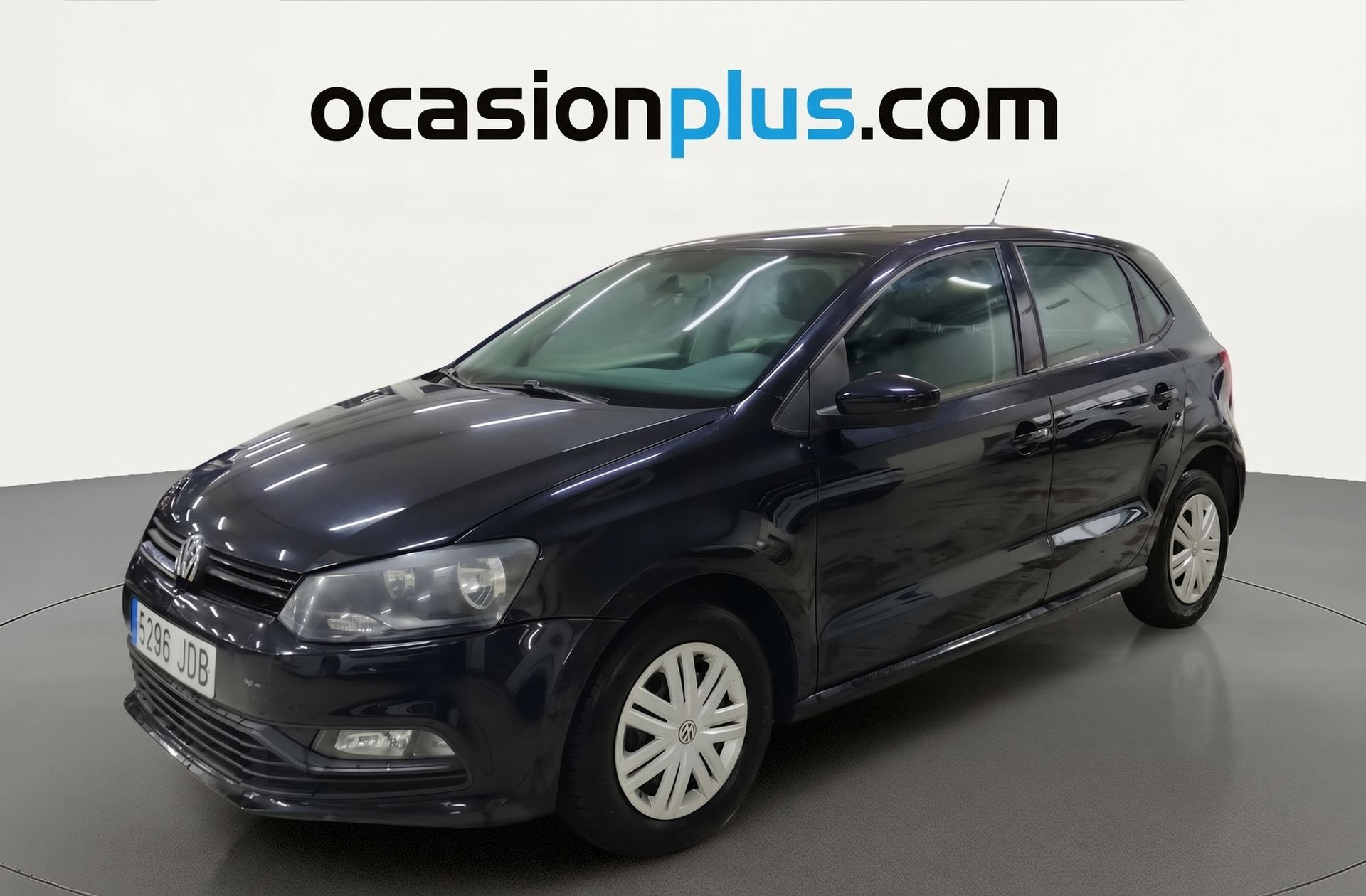 Volkswagen Polo Edition 1.0 BMT