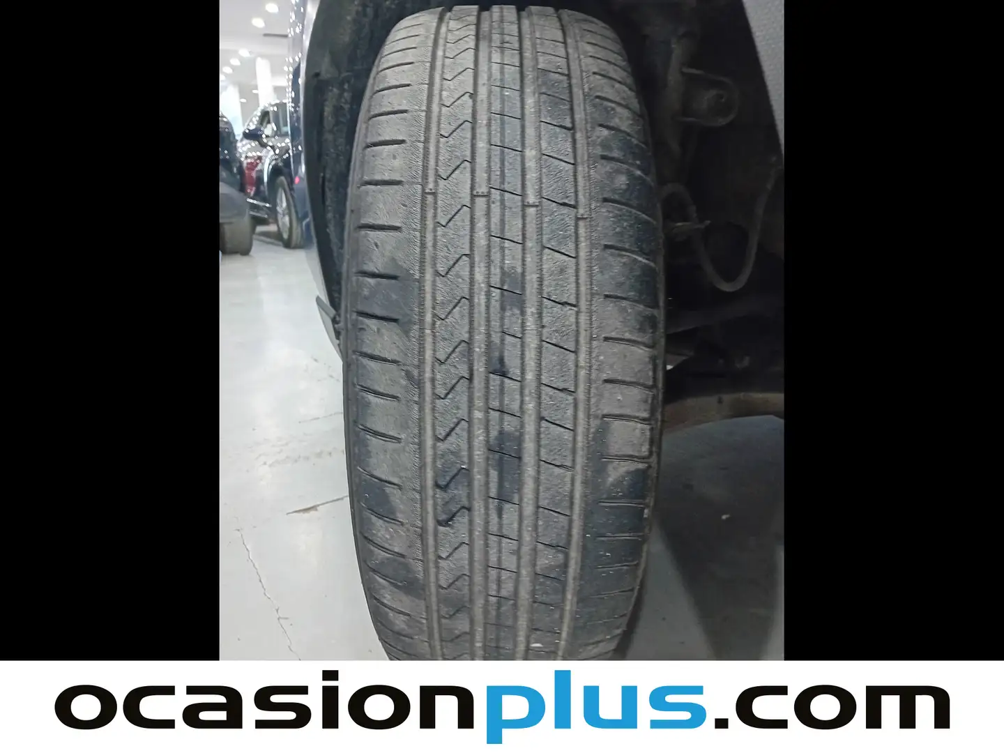 Foto Subaru Forester Subaru Forester 2.0i Hybrid Executive Plus CVT (150 CV)