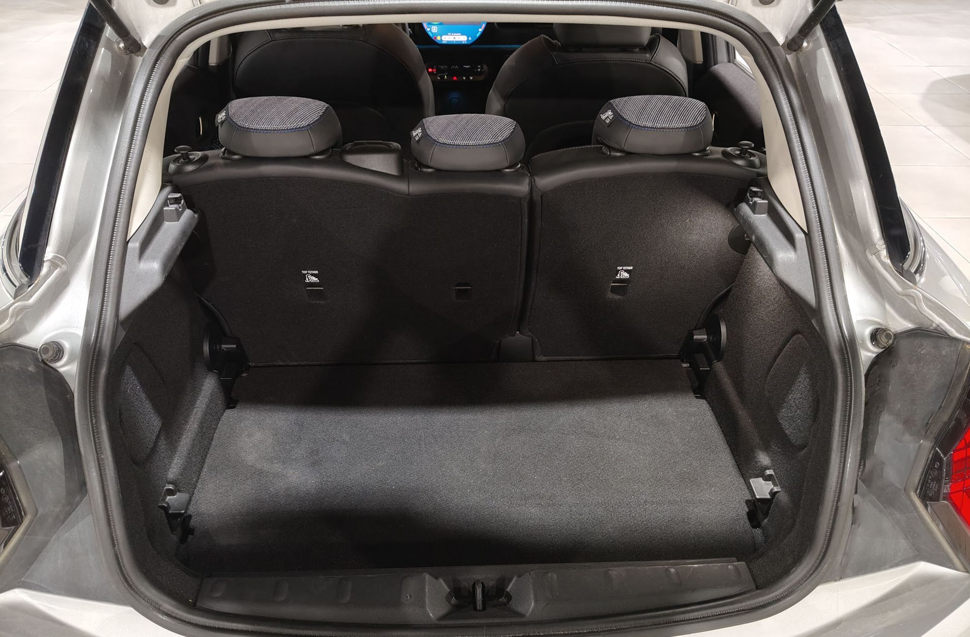 MINI Cooper C - foto 19