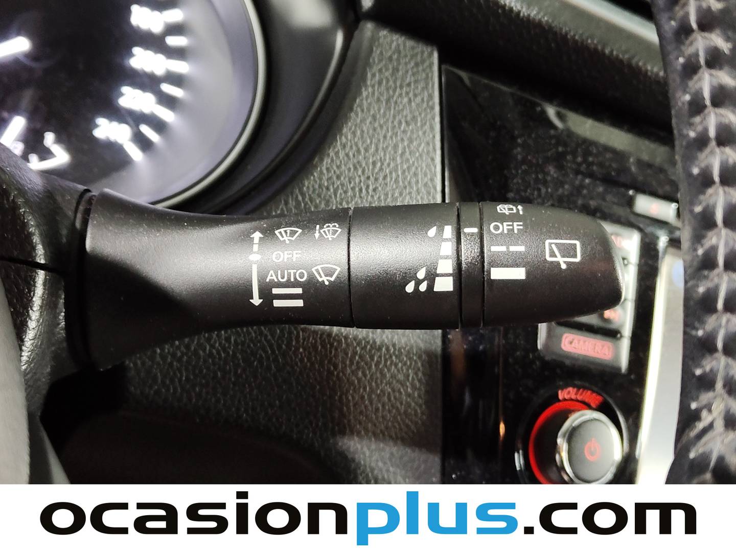 Nissan QASHQAI Nissan Qashqai DIG-T 115 Acenta 4x2 (115 CV) de segunda mano