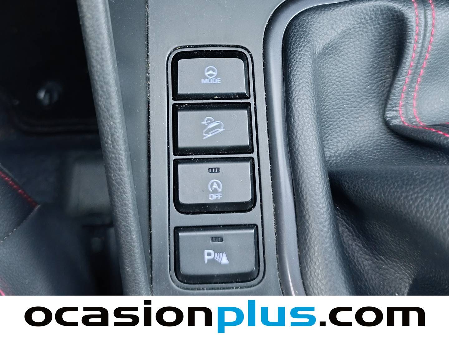Acabados Hyundai Tucson Hyundai Tucson 1.6 CRDI 48V N-Line 4x2 (136 CV)