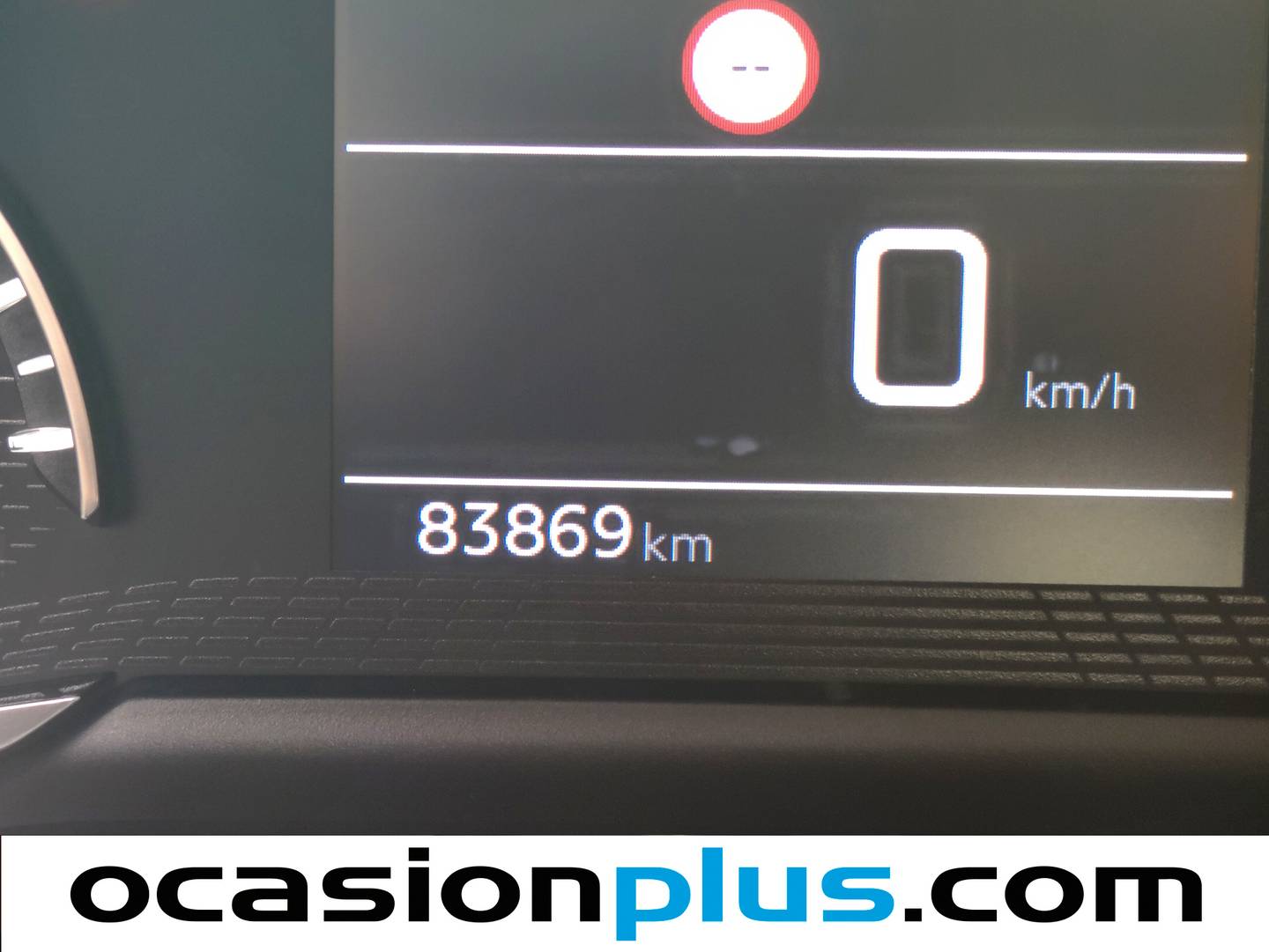 Peugeot 208 Peugeot 208 PureTech 100 Active Pack (100 CV) seminuevo