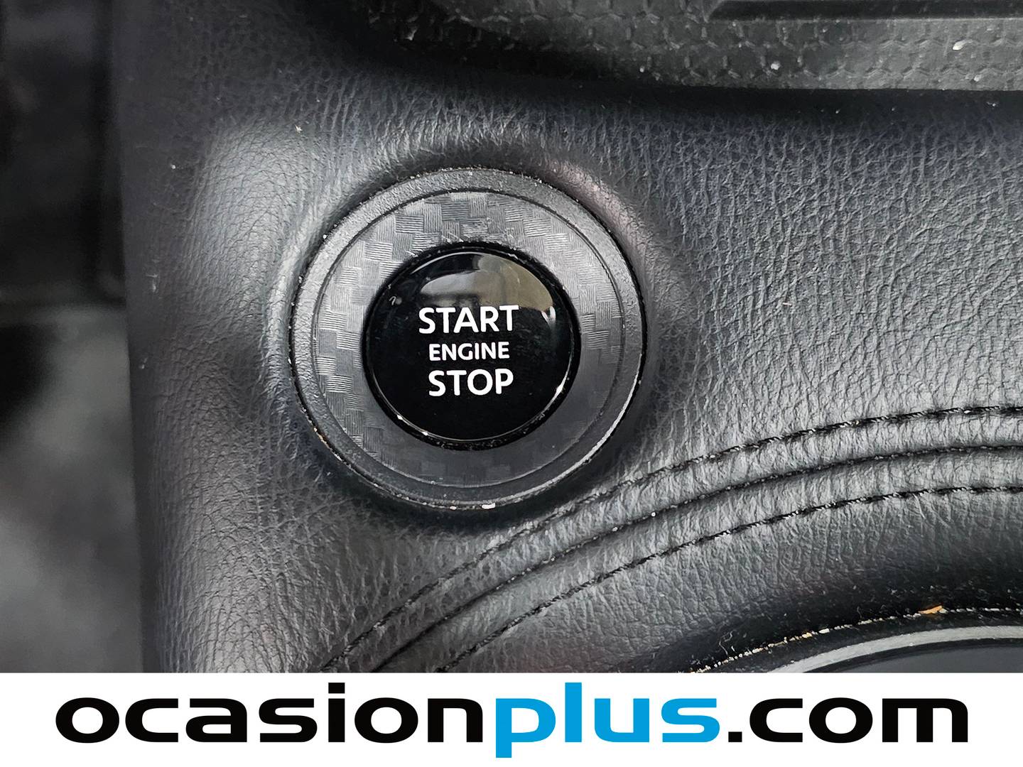 Foto Nissan JUKE Nissan Juke DIG-T N-Connecta 4x2 DCT (114 CV)