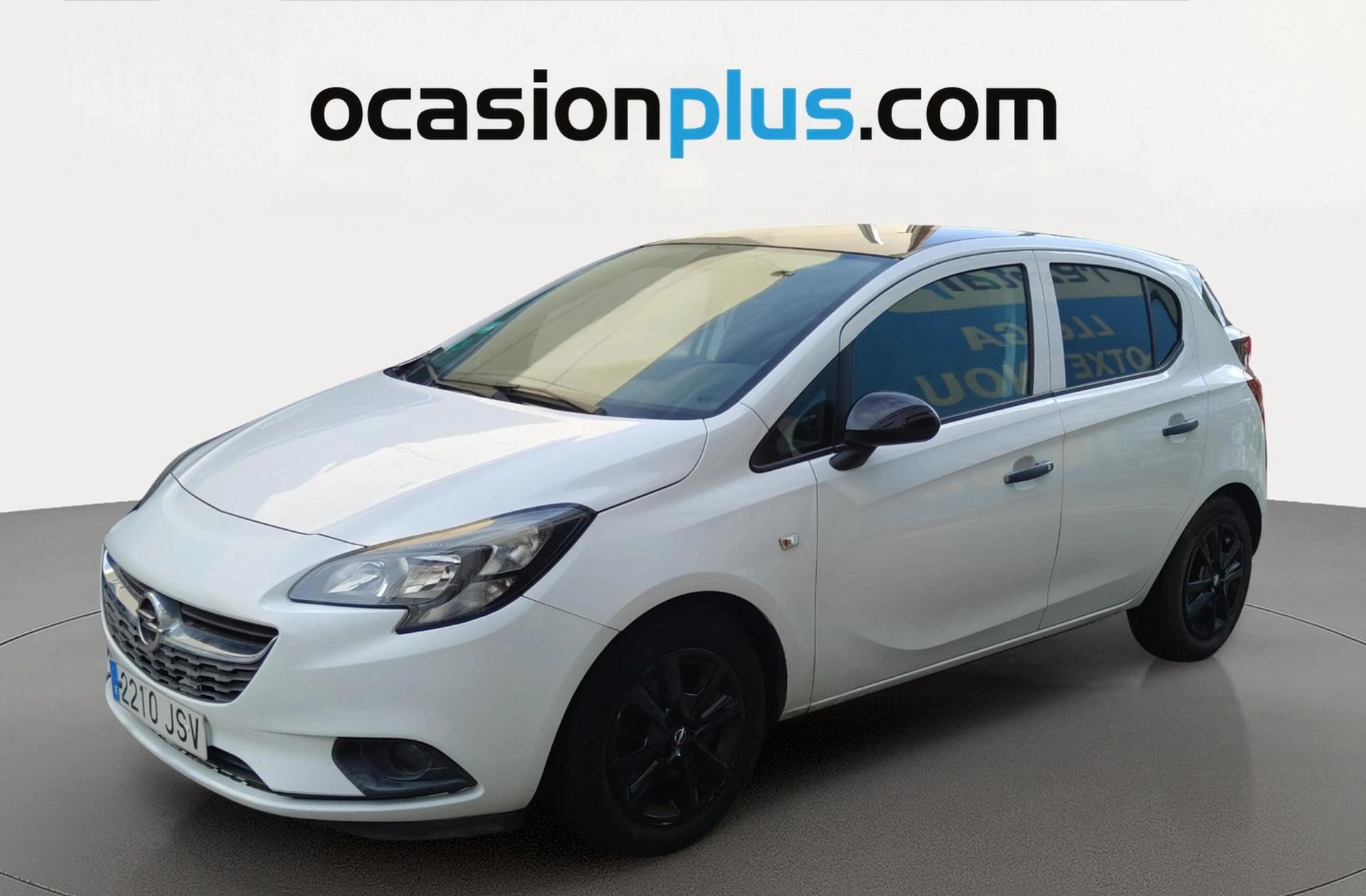 Opel Corsa 1.4 Expression
