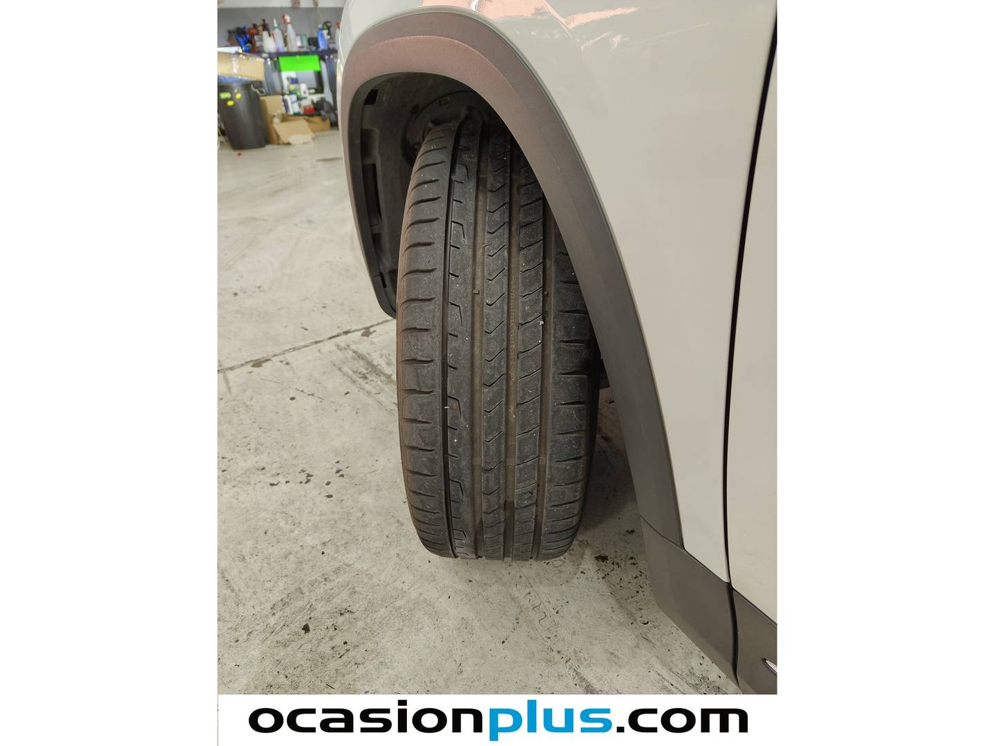 Mercedes GLA Mercedes GLA 180 (136 CV) km 0