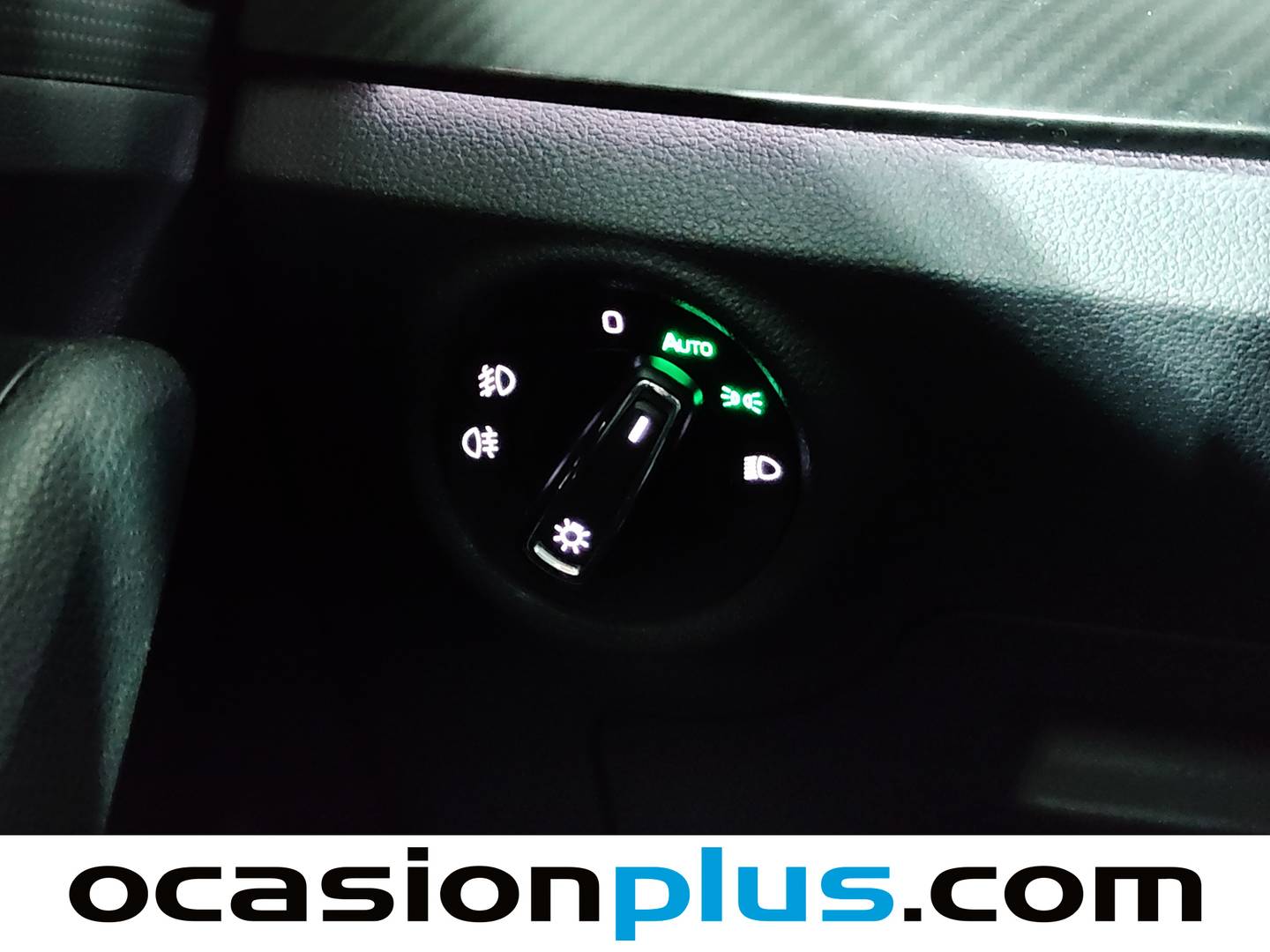 Skoda Kamiq Skoda Kamiq 1.5 TSI Montecarlo DSG (150 CV) km 0
