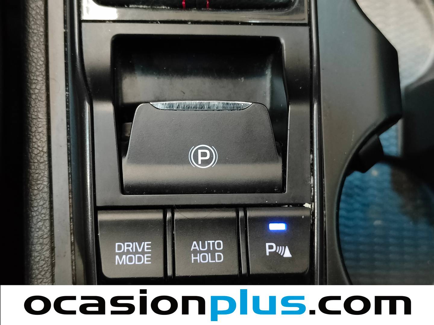 Hyundai Tucson Hyundai Tucson 1.6 CRDI 48V N-Line DT 4X2 (136 CV) automático