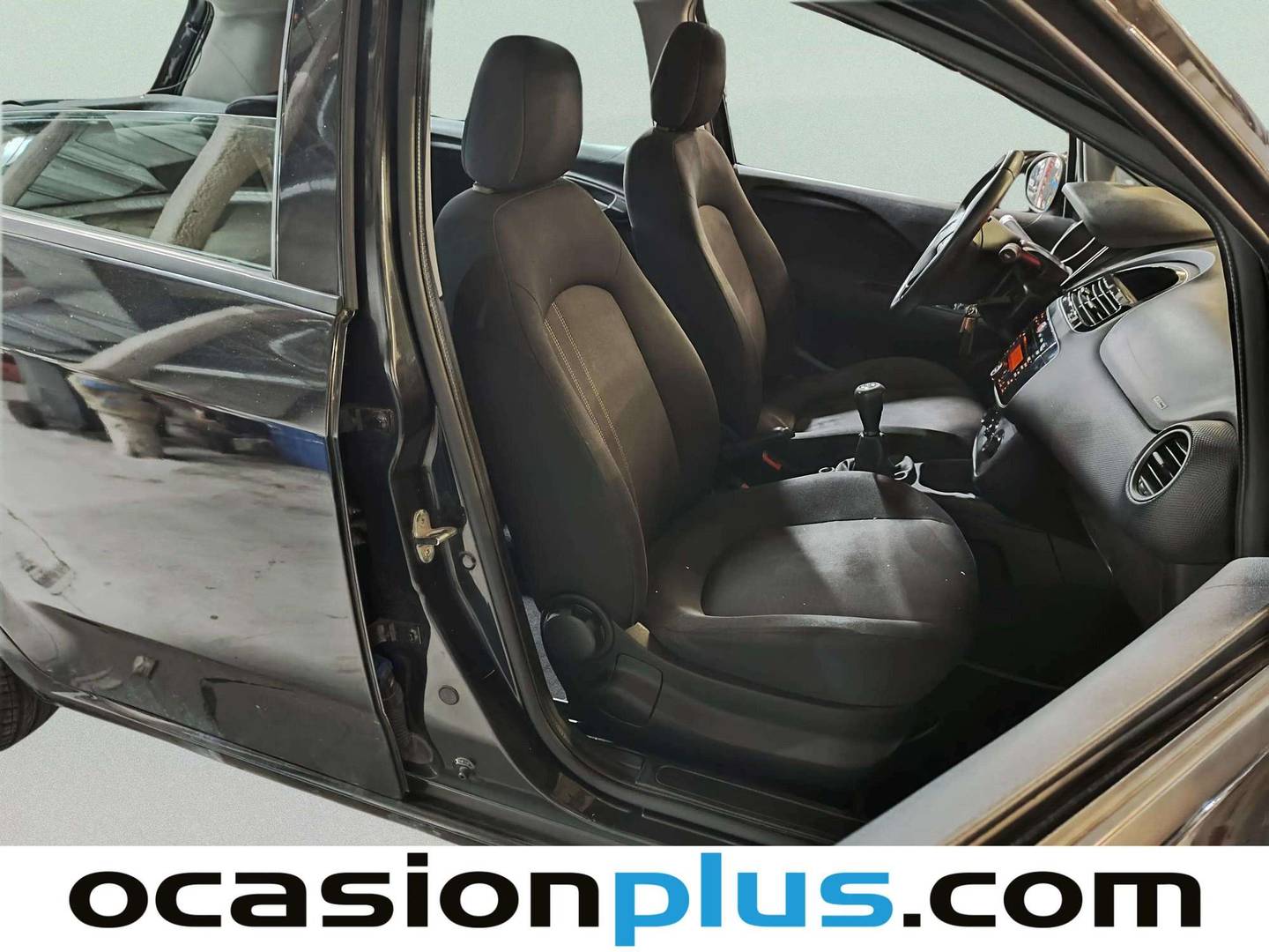 Foto Fiat Punto Fiat Punto 1.3 Multijet Pop (75 CV)