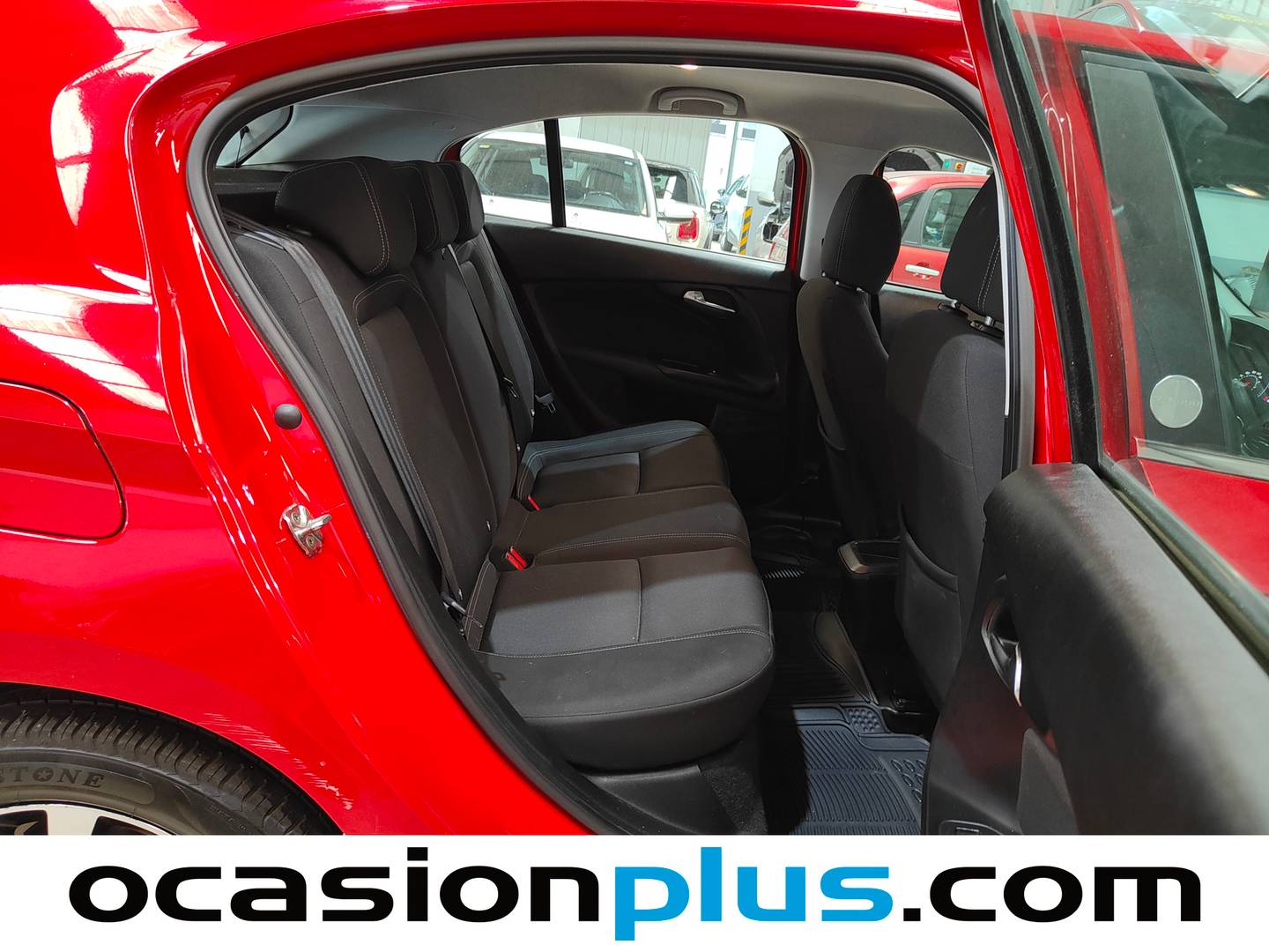 Fiat Tipo Fiat Tipo Multijet Mirror DDCT (120 CV) km 0