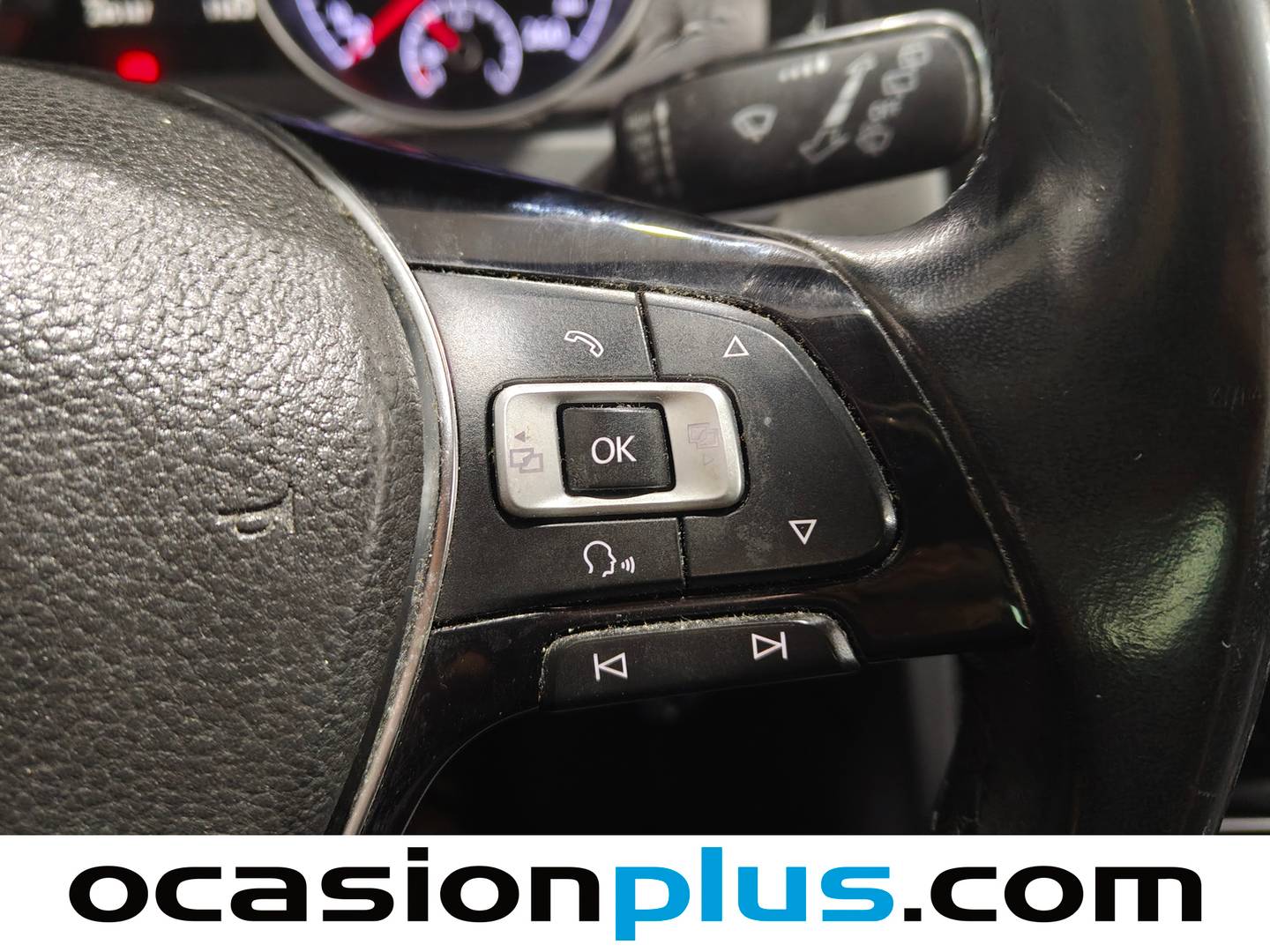 Volkswagen Golf Volkswagen Golf Sport 1.4 TSI ACT Tech BMT (150 CV) seminuevo