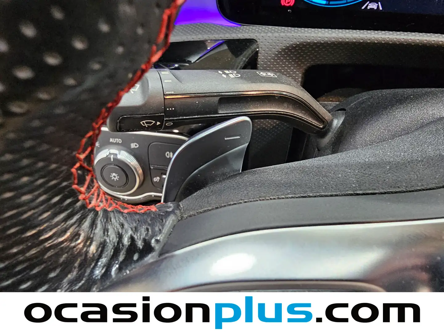 Foto Mercedes CLA Mercedes-Benz CLA 200 (163 CV) PACK AMG