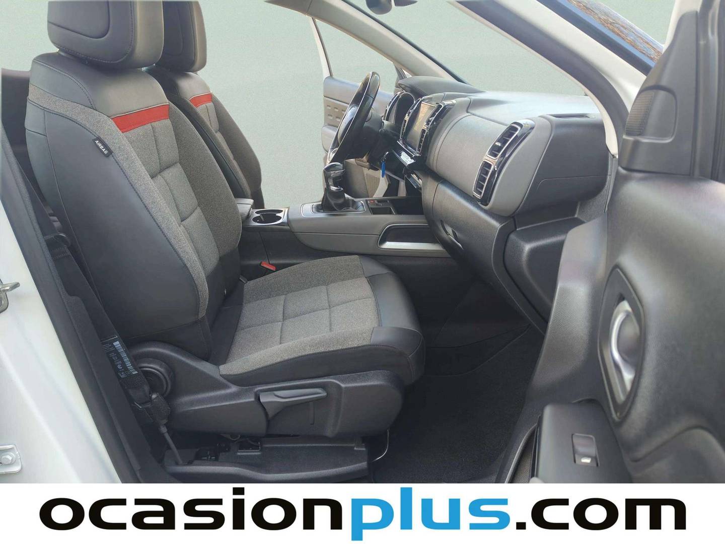 Citroën C5 Aircross Citroën C5 Aircross BlueHdi 130 S&S Feel (131 CV) manual