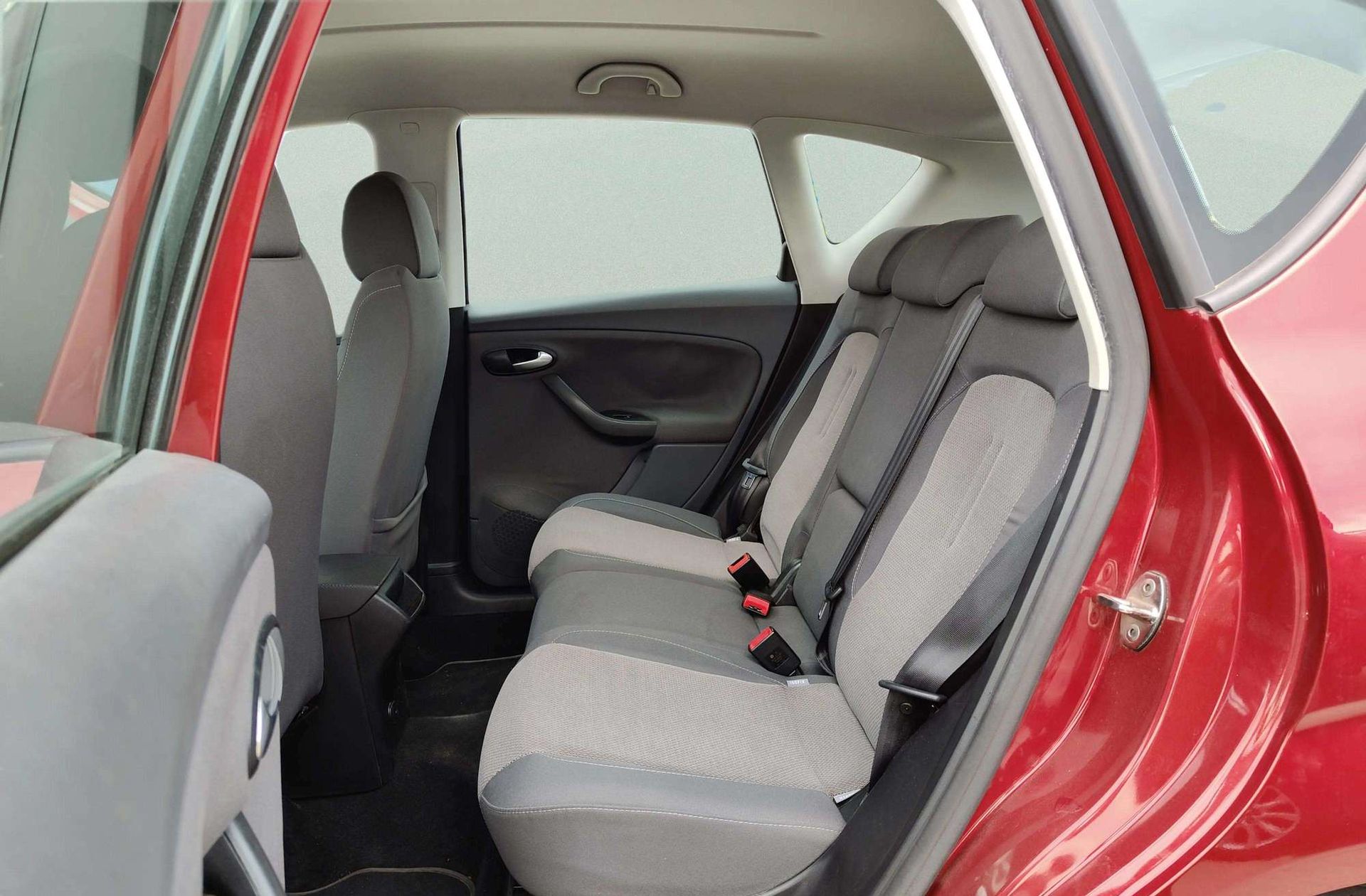 SEAT Altea 1.4 TSI Style - foto 10