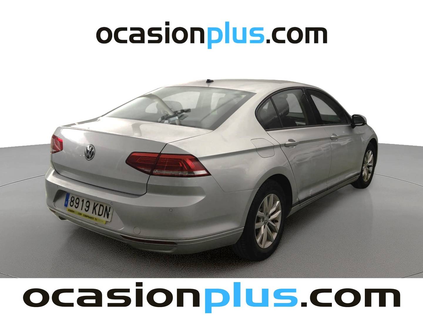 Foto Volkswagen Passat Volkswagen Passat Edition 1.6 TDI (120 CV)